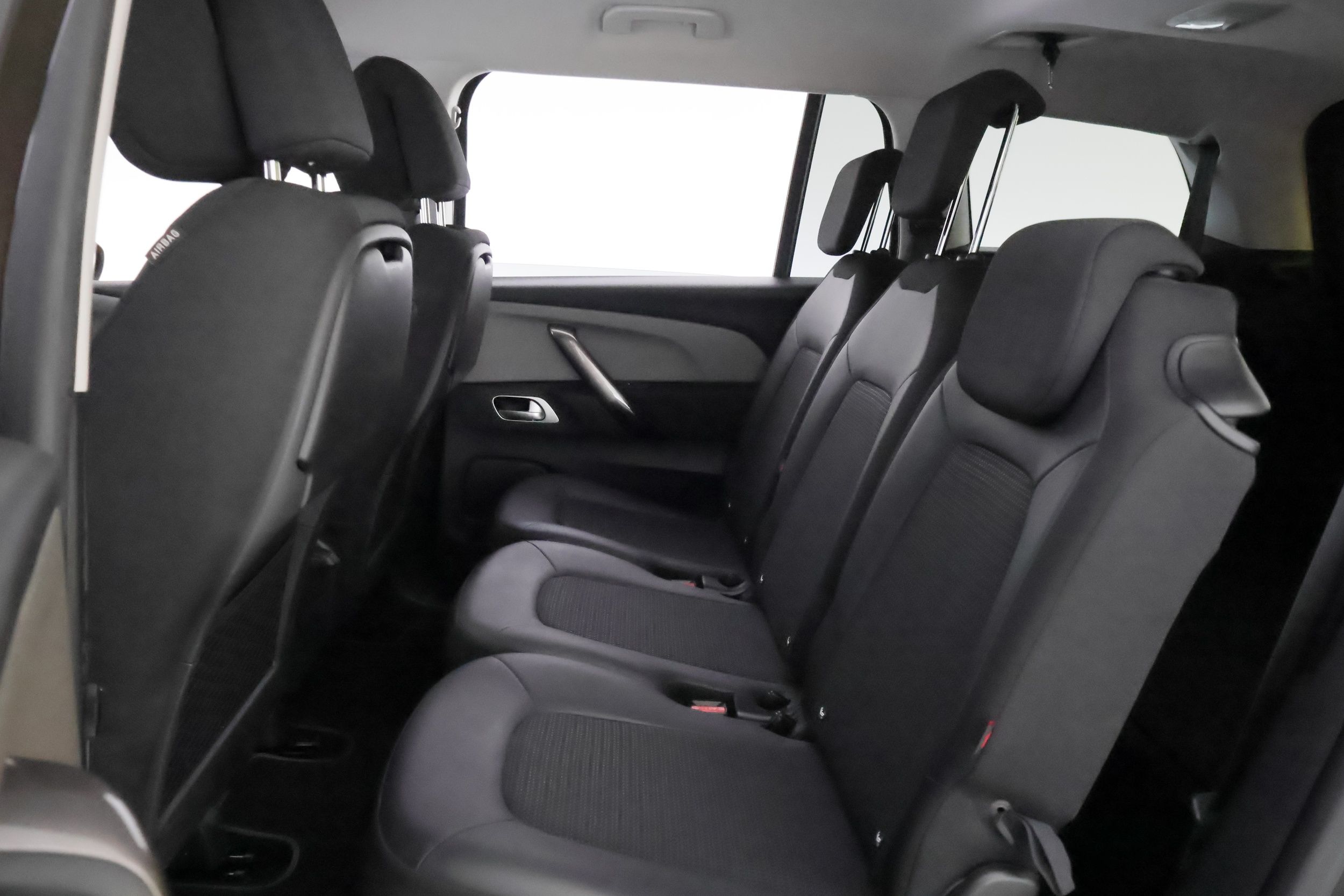 Citroen Grand C4 Space Tourer 2021