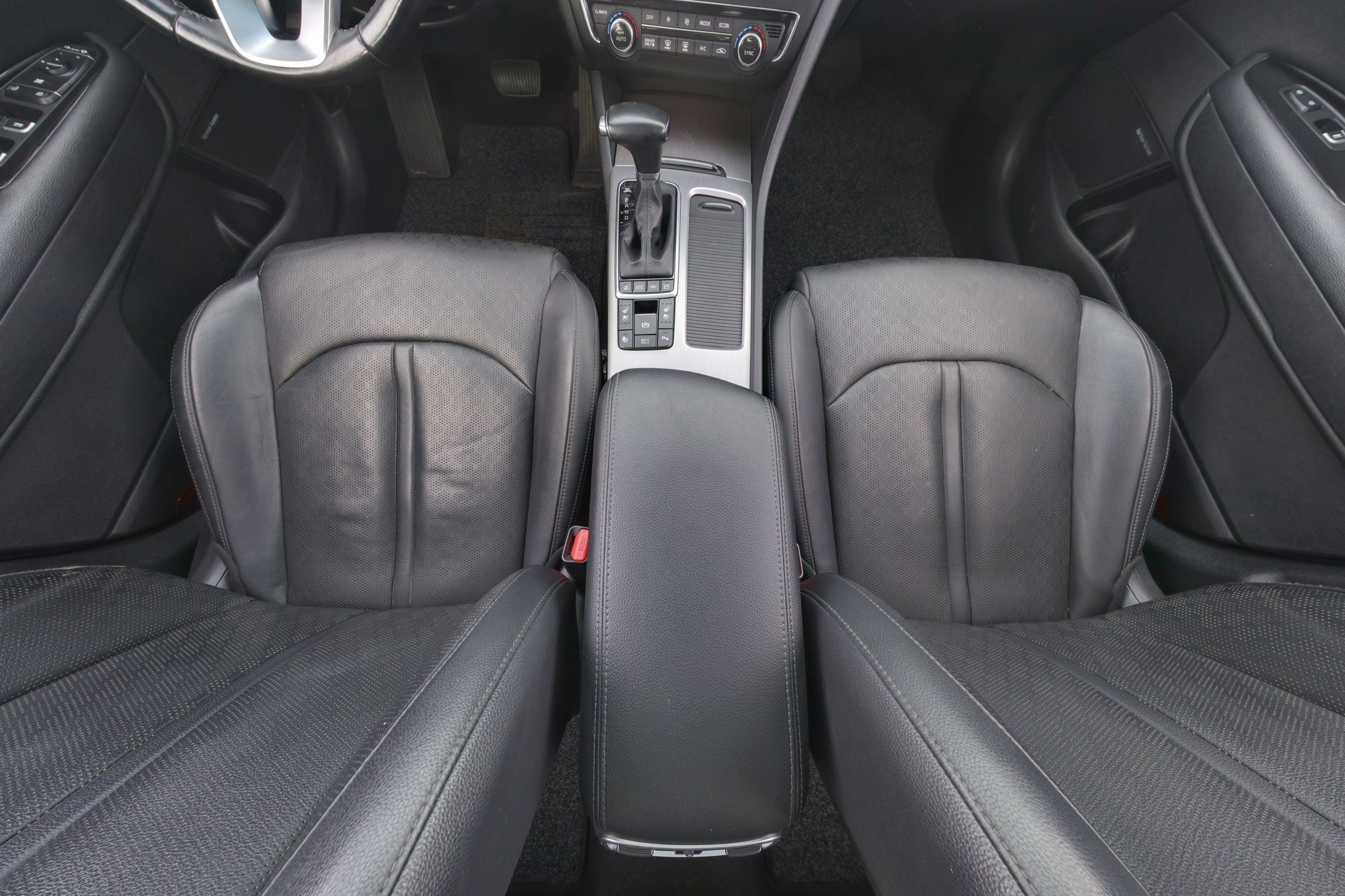 Kia Optima 2020