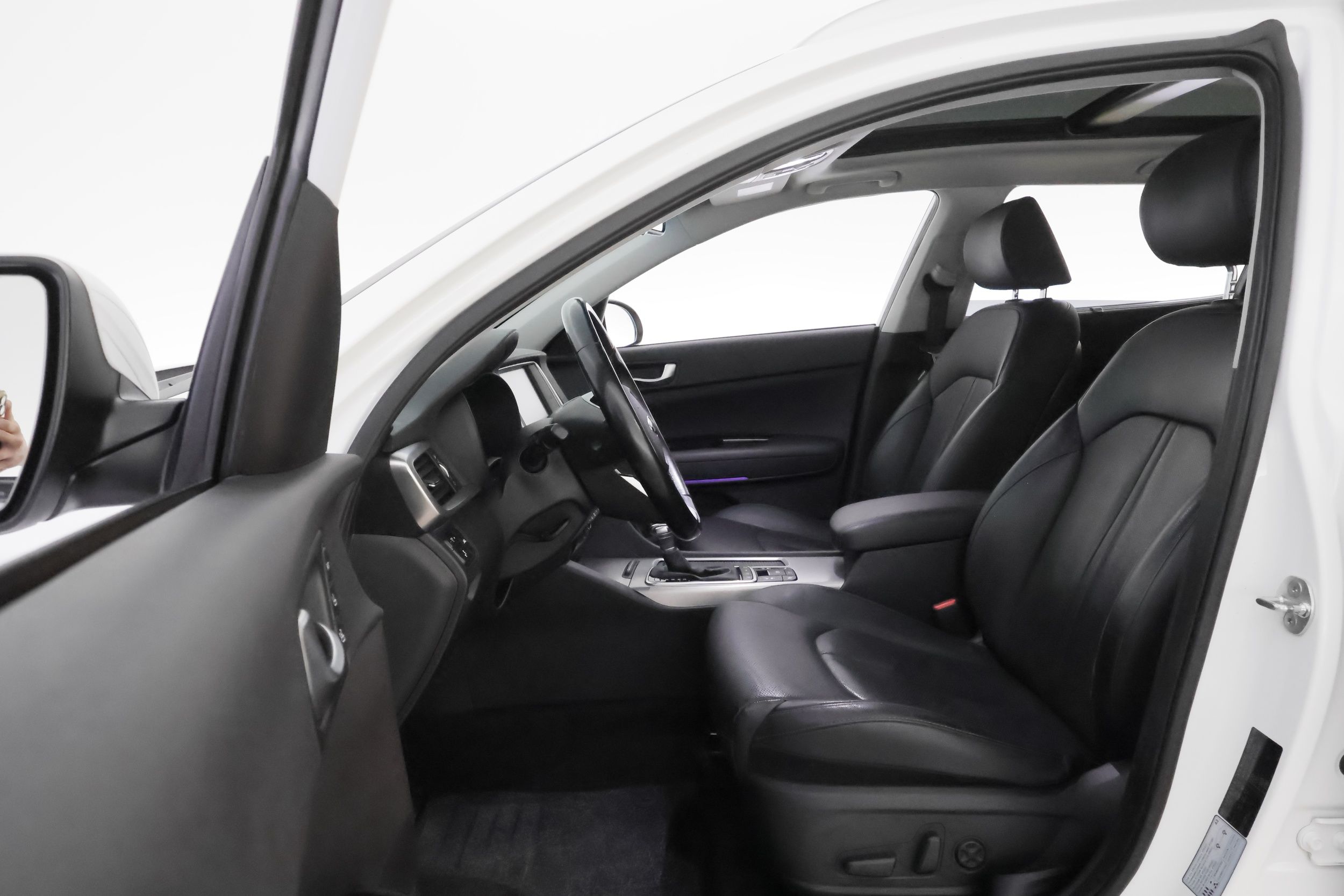 Kia Optima 2020