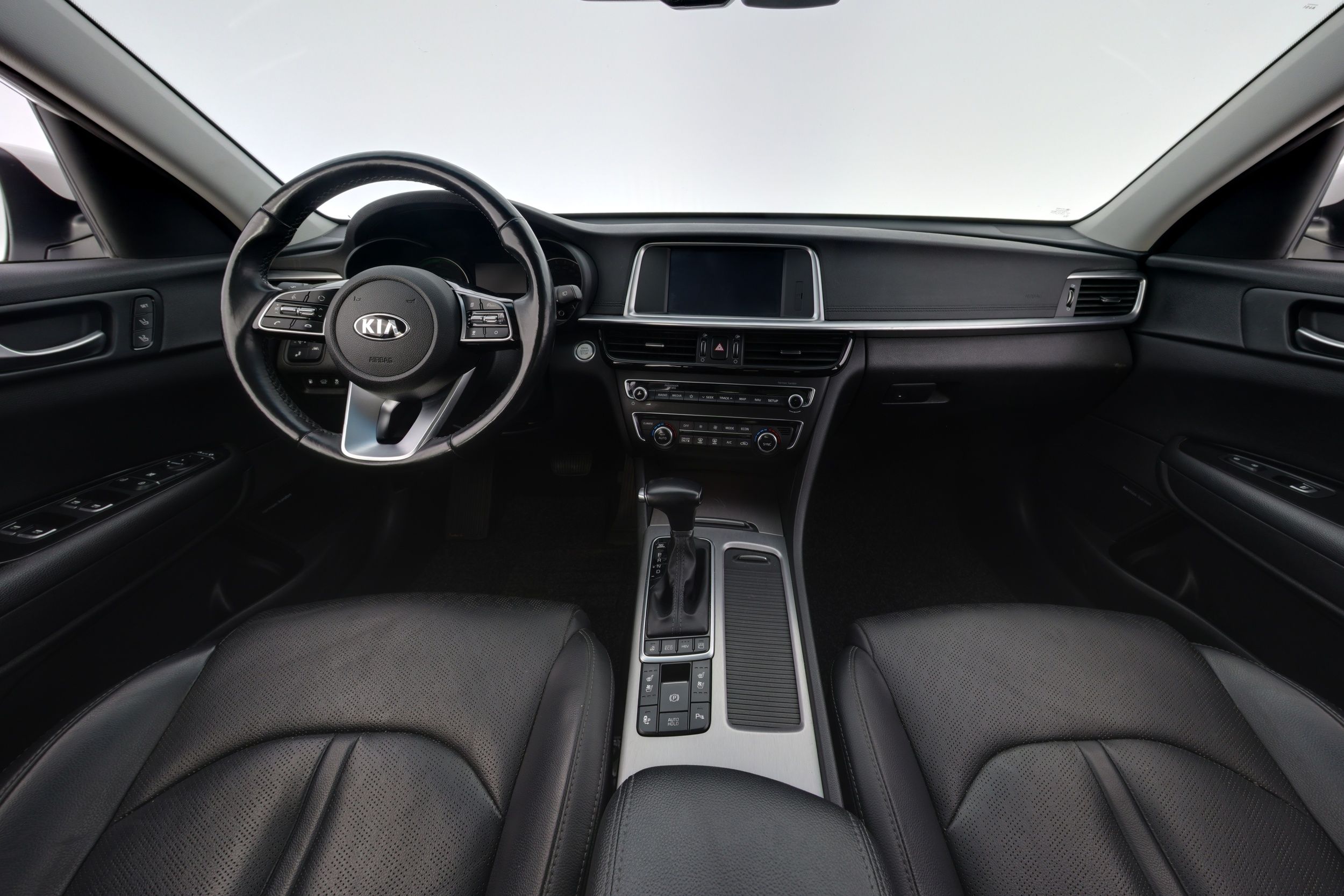 Kia Optima 2020