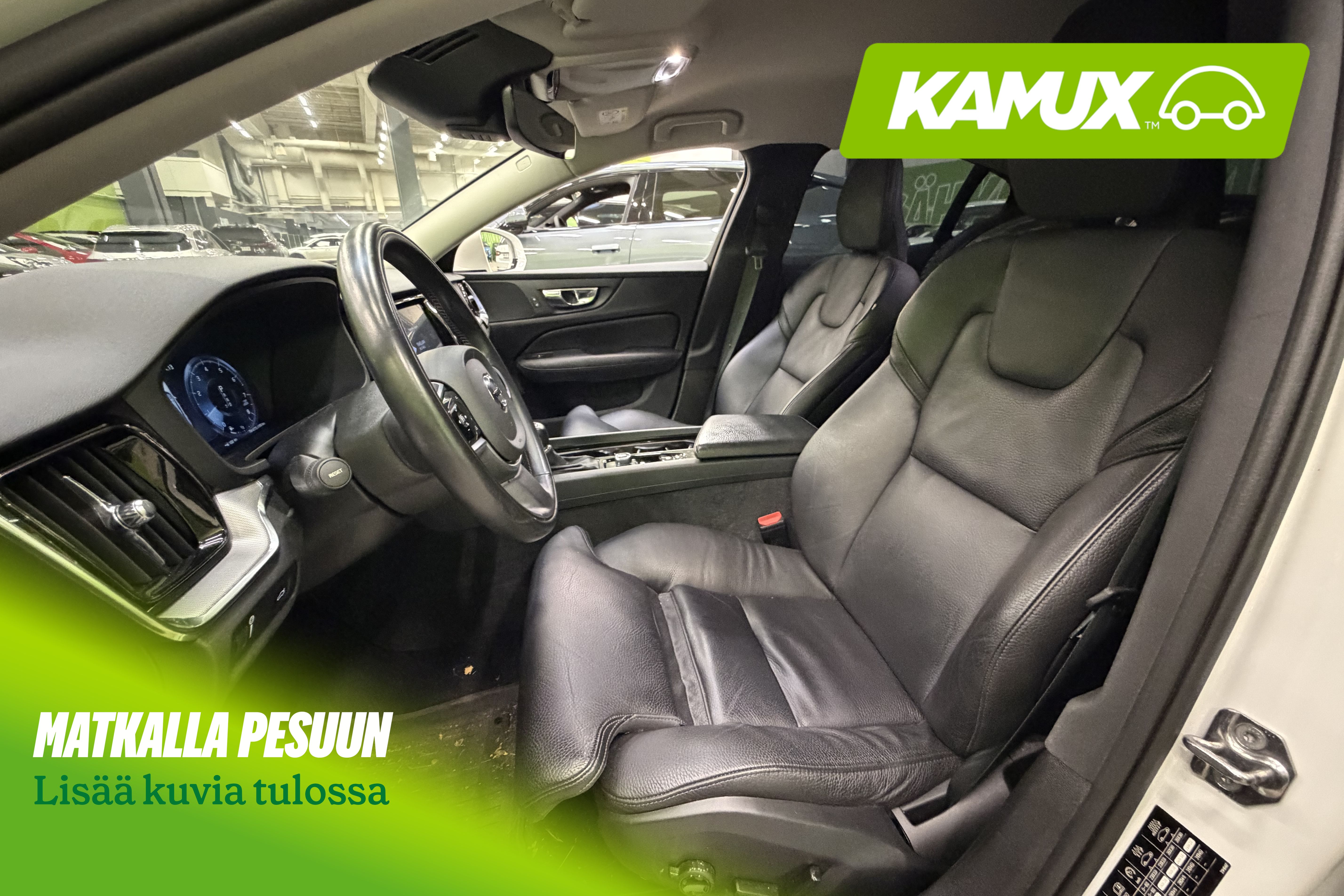 Volvo S60 2020