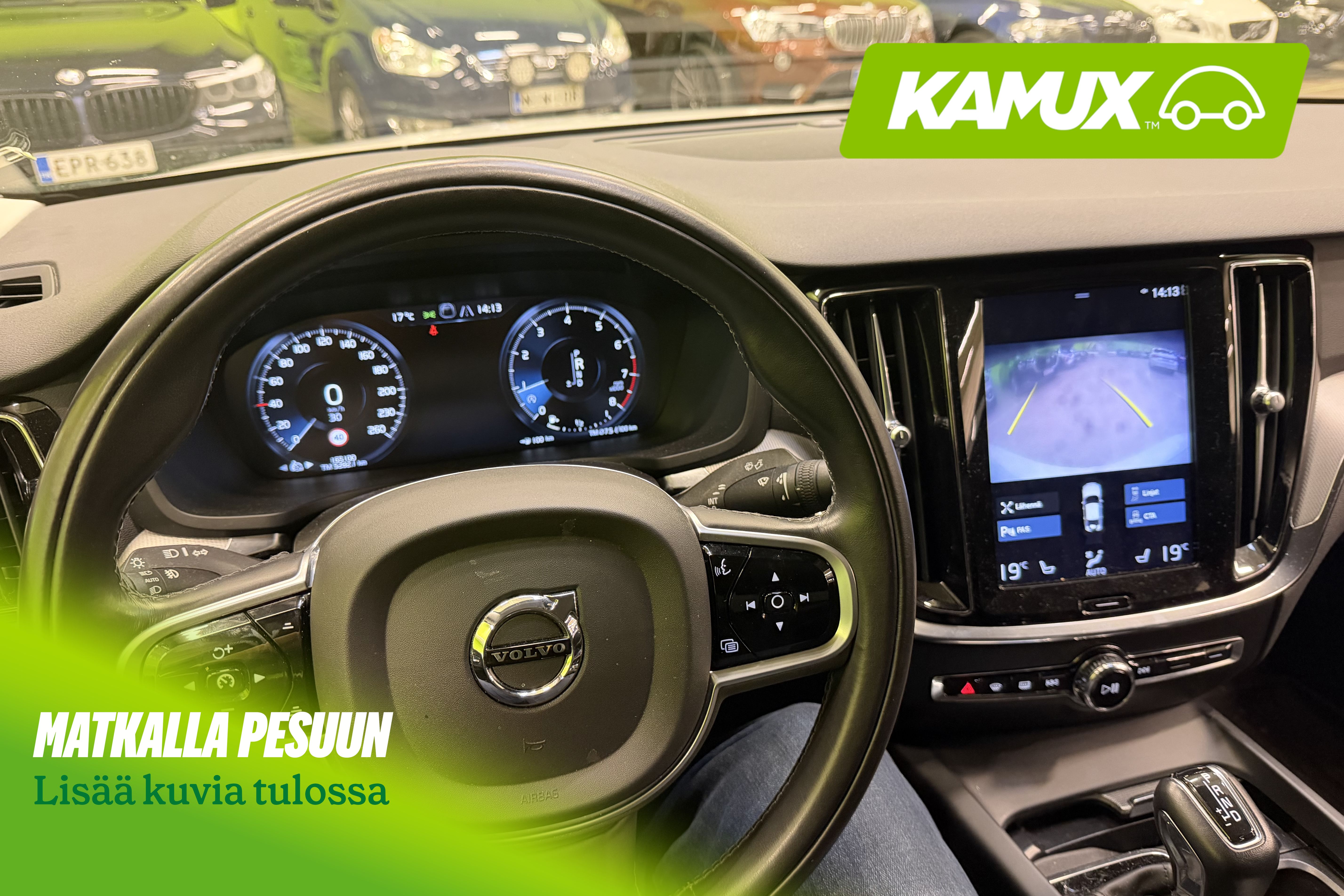 Volvo S60 2020