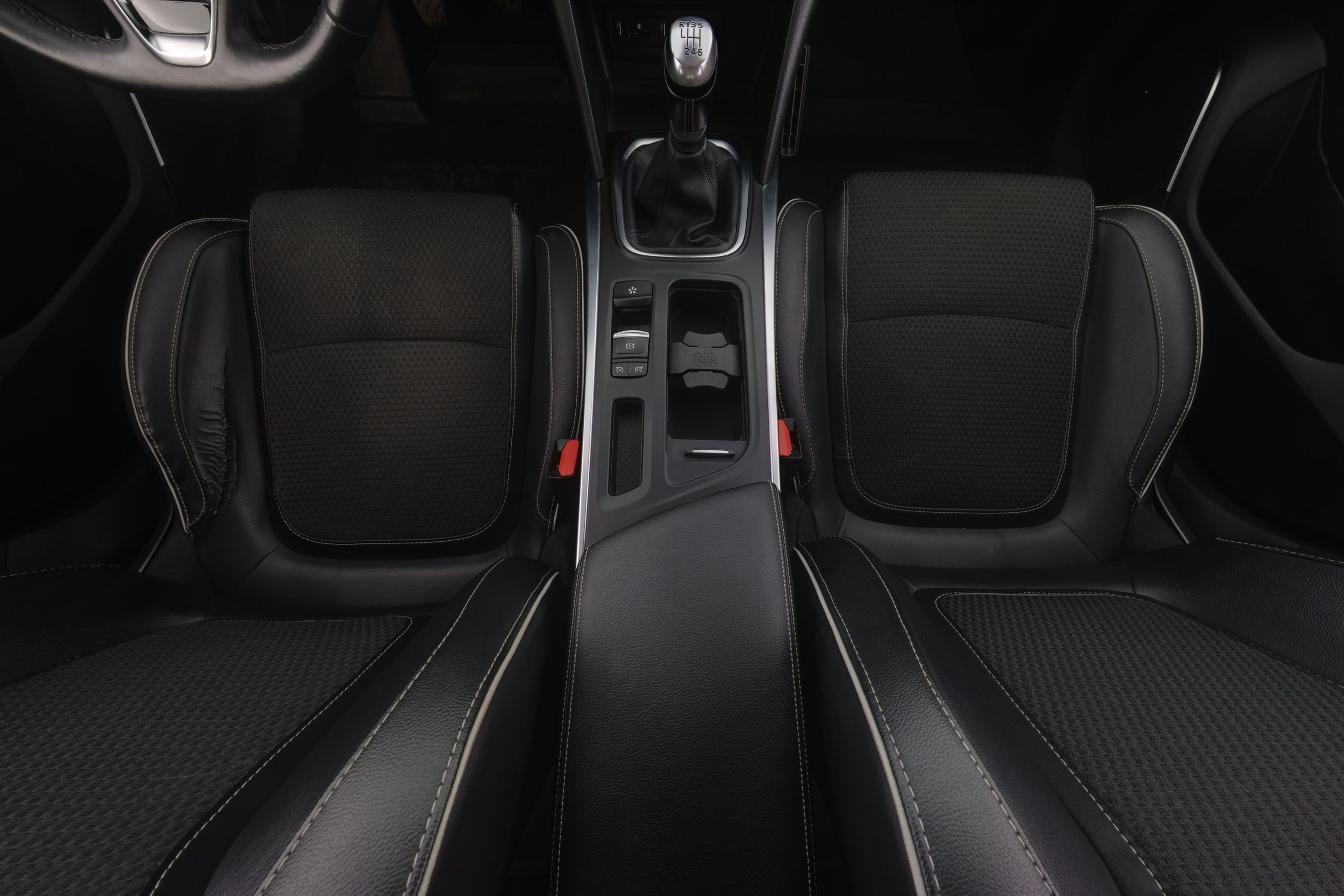 Renault Megane 2016
