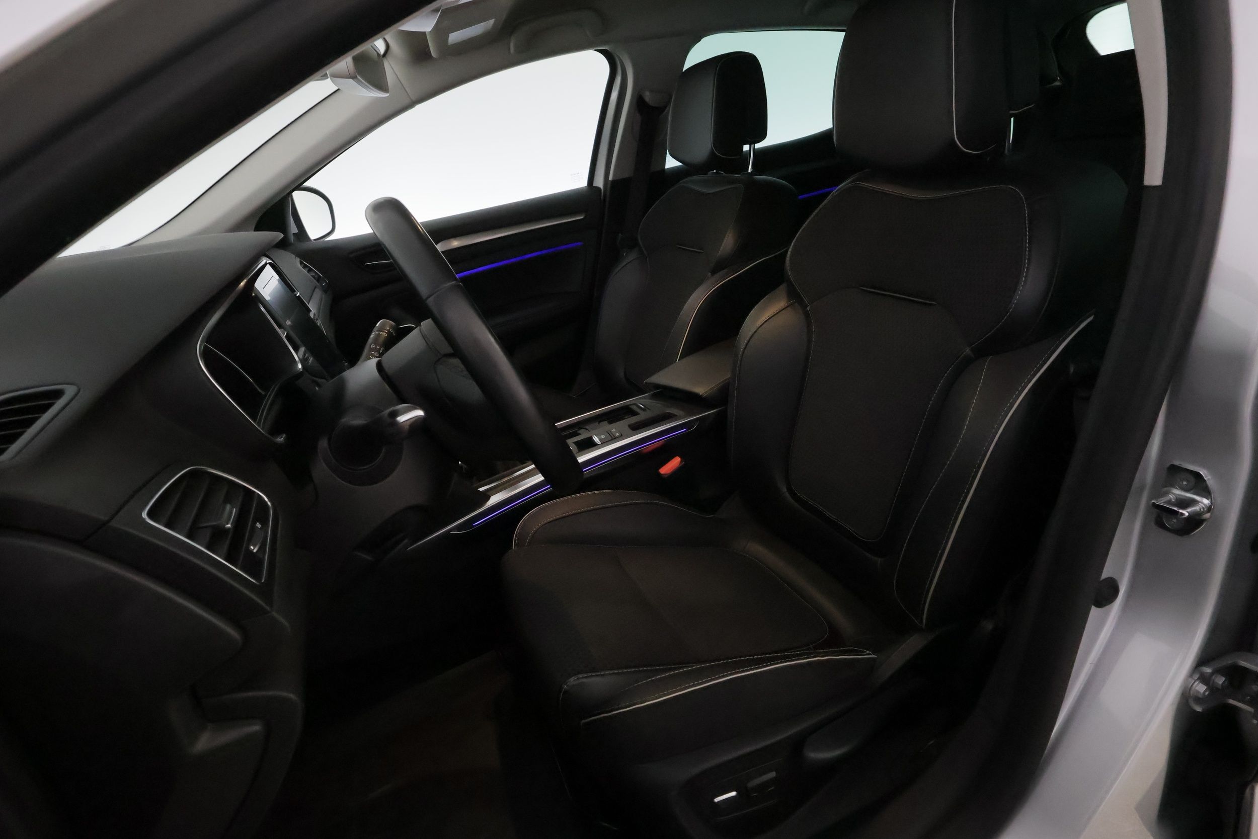 Renault Megane 2016
