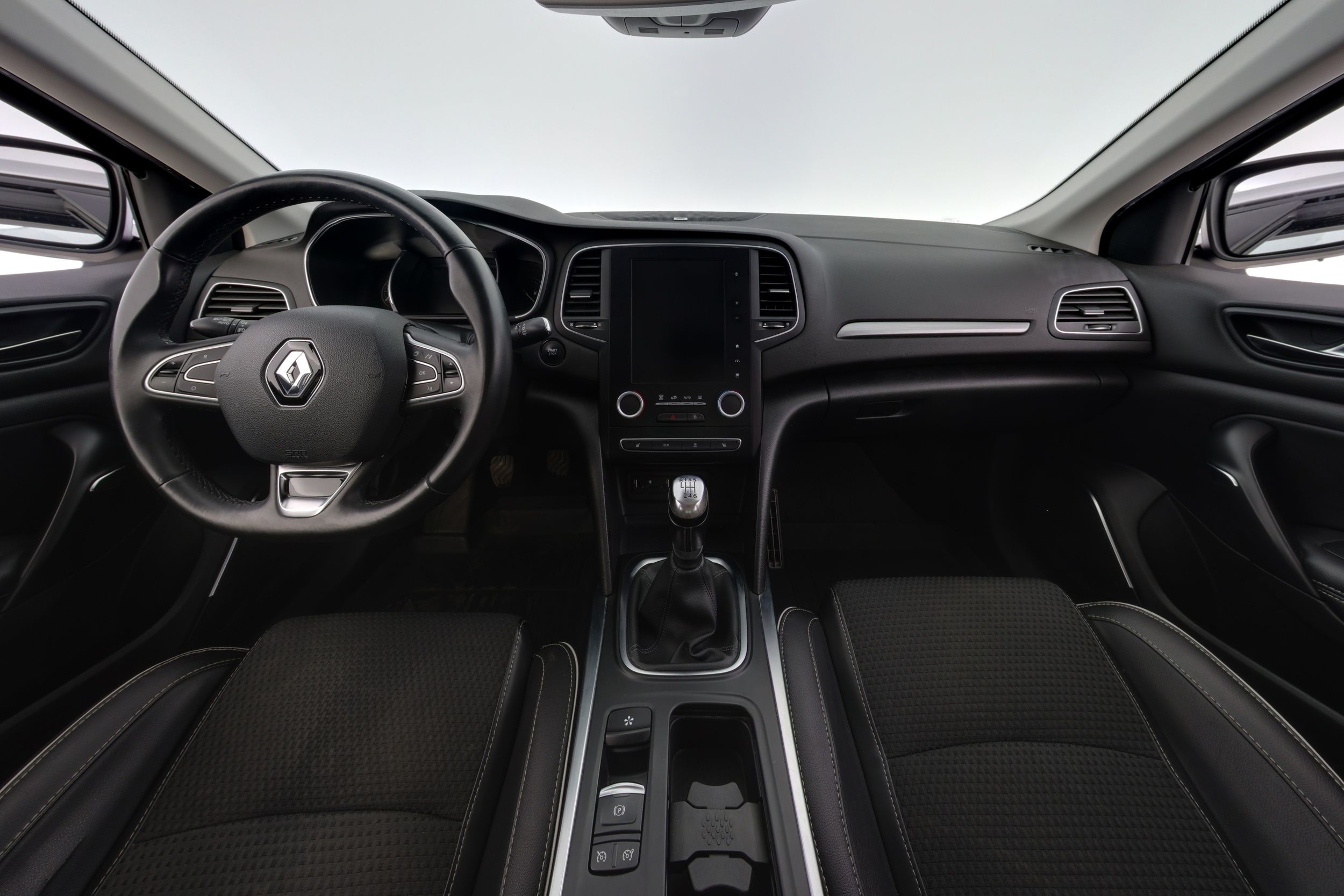 Renault Megane 2016