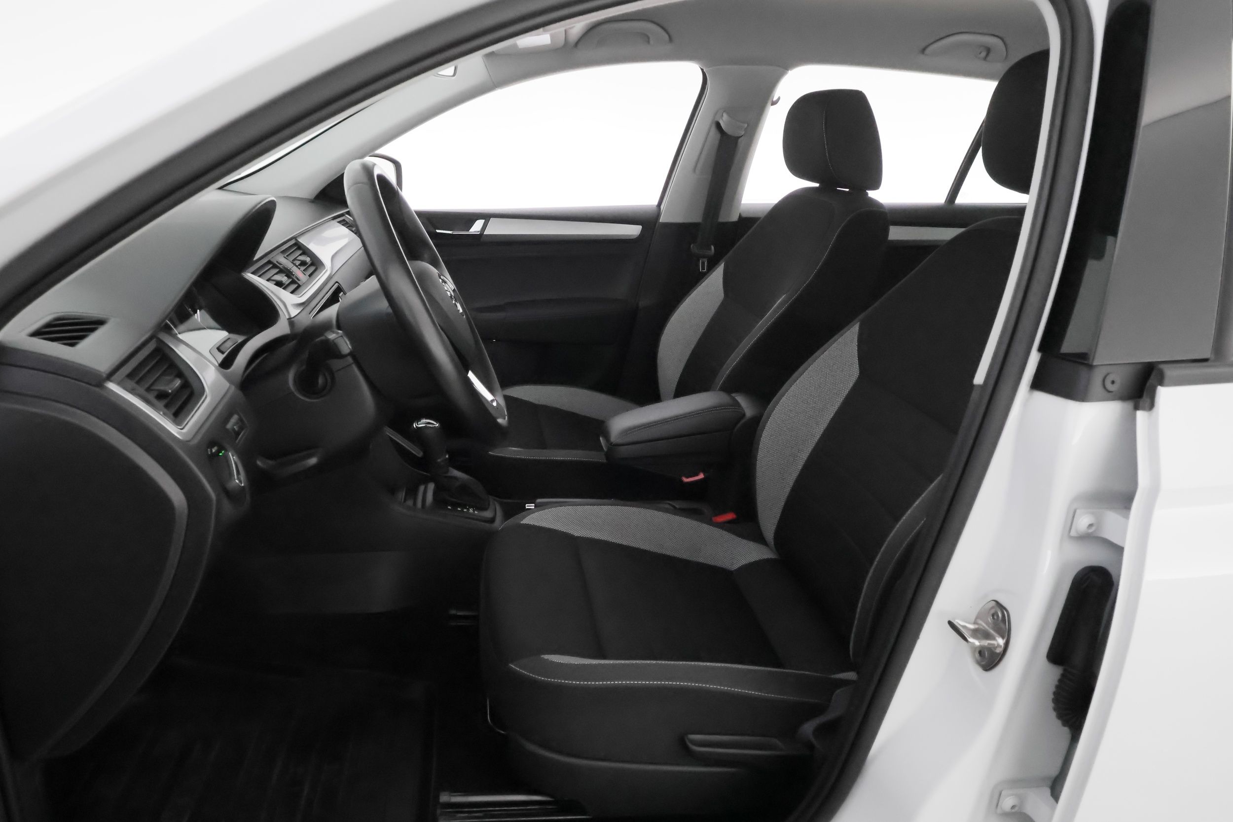 Skoda Rapid 2018