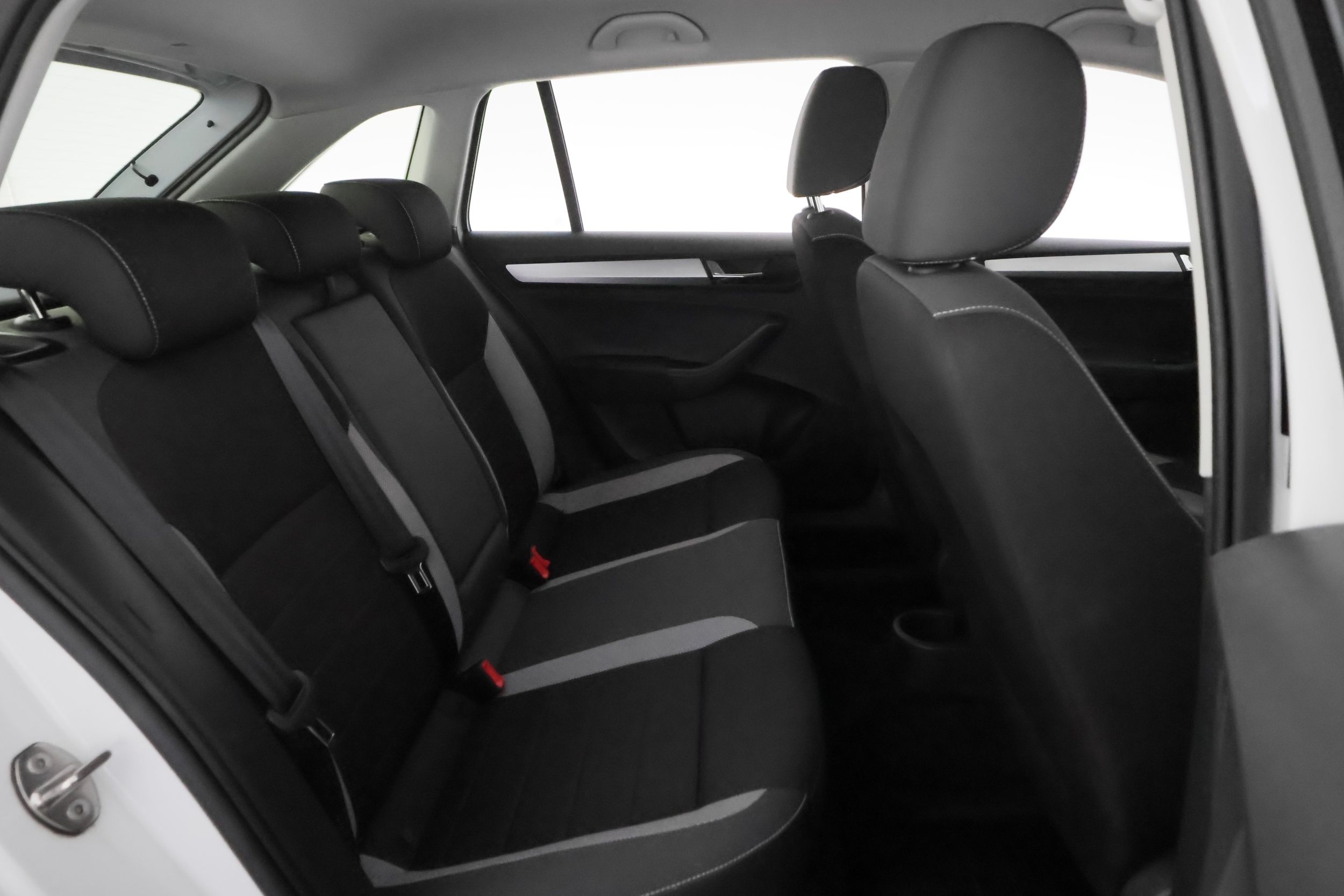 Skoda Rapid 2018