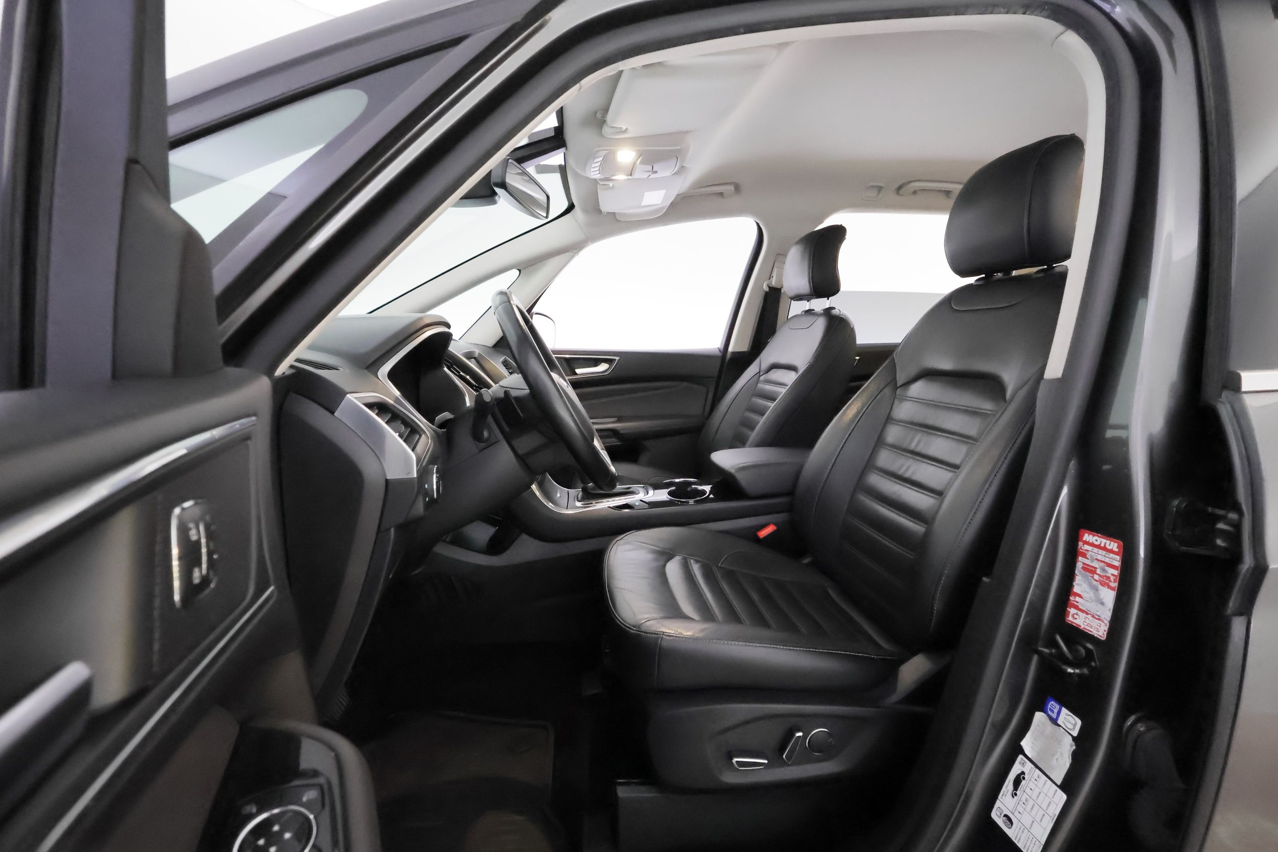 Ford Galaxy 2017