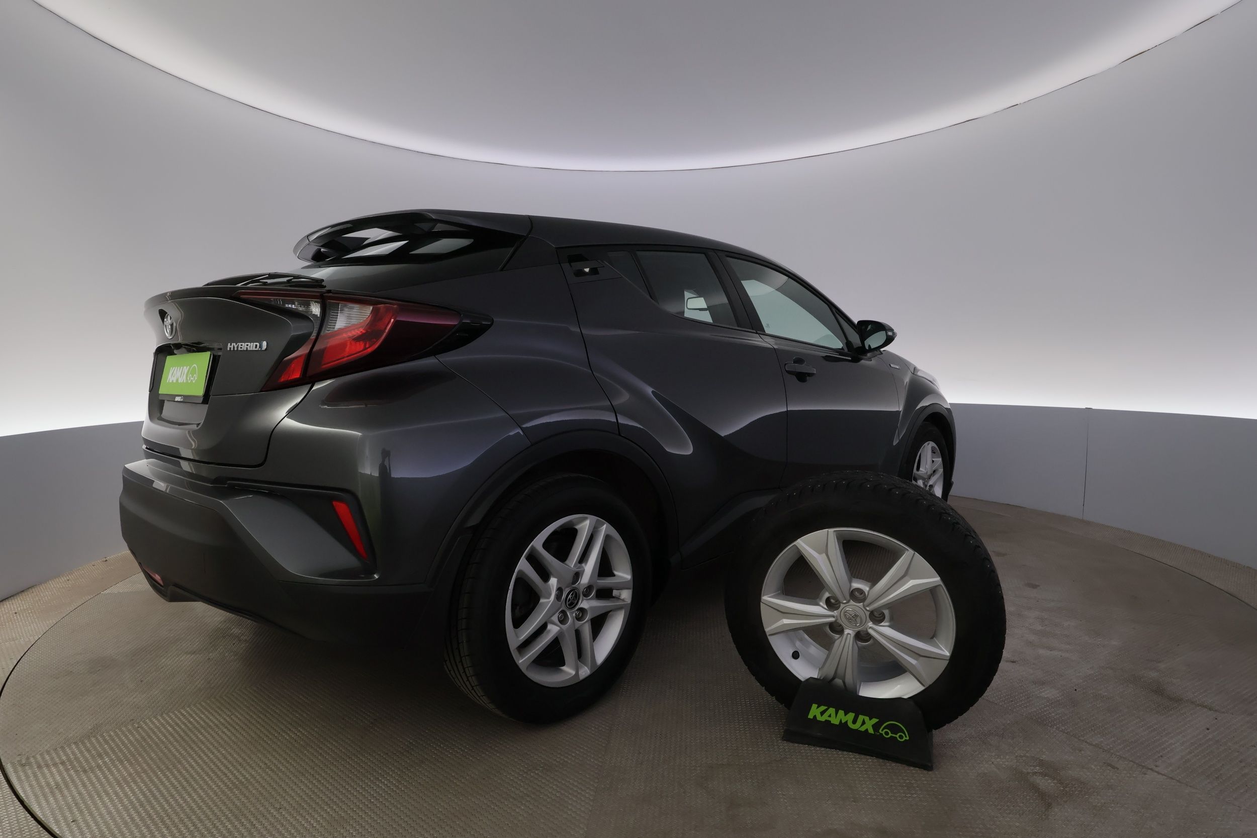 Toyota C-HR 2020
