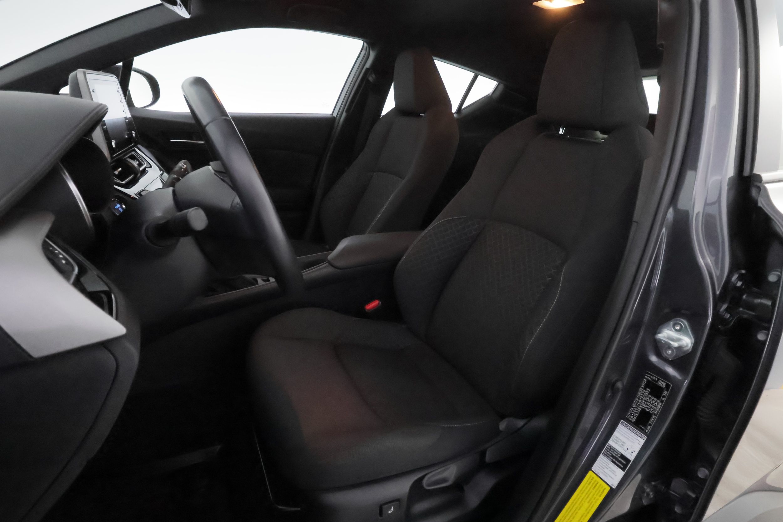 Toyota C-HR 2020