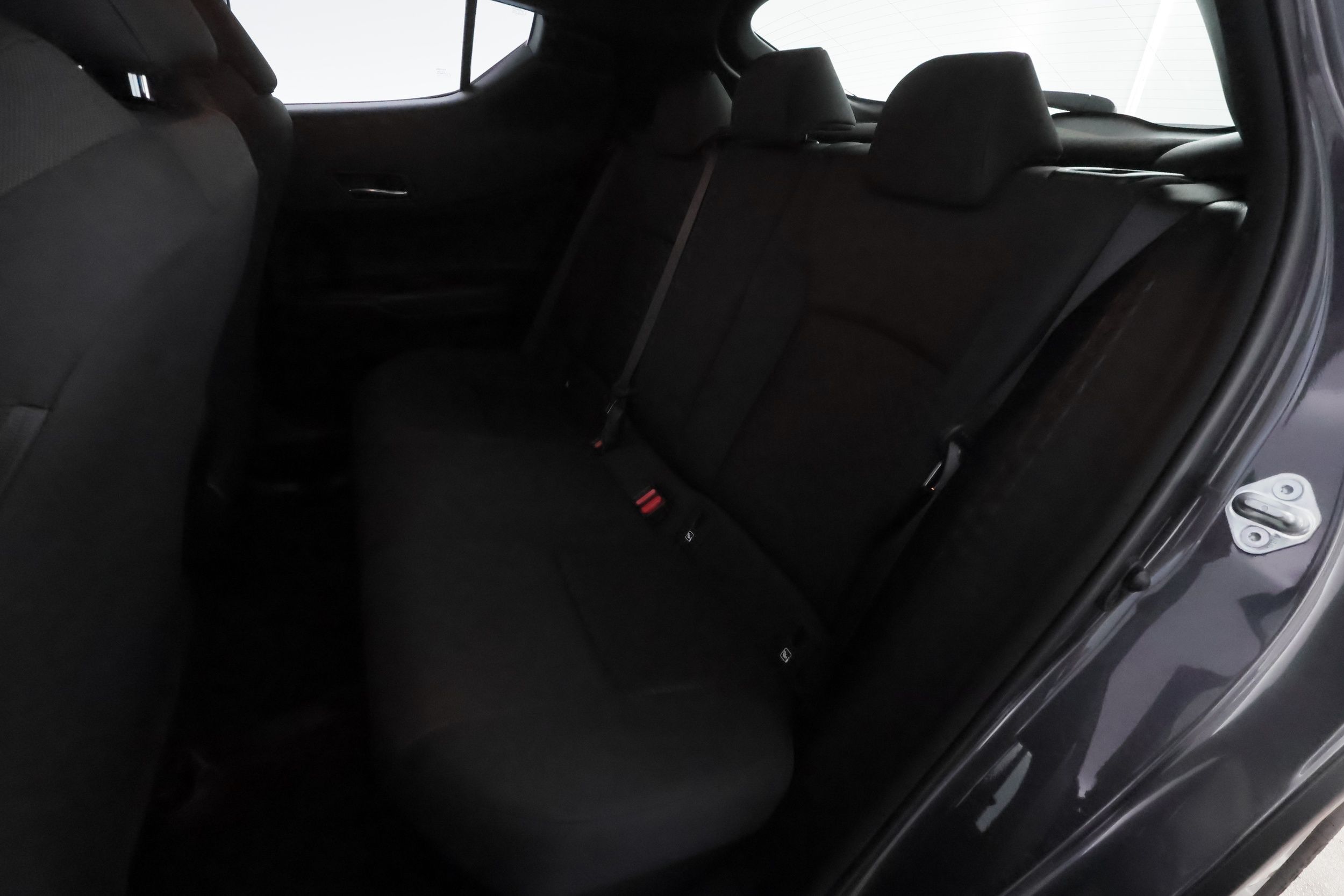 Toyota C-HR 2020