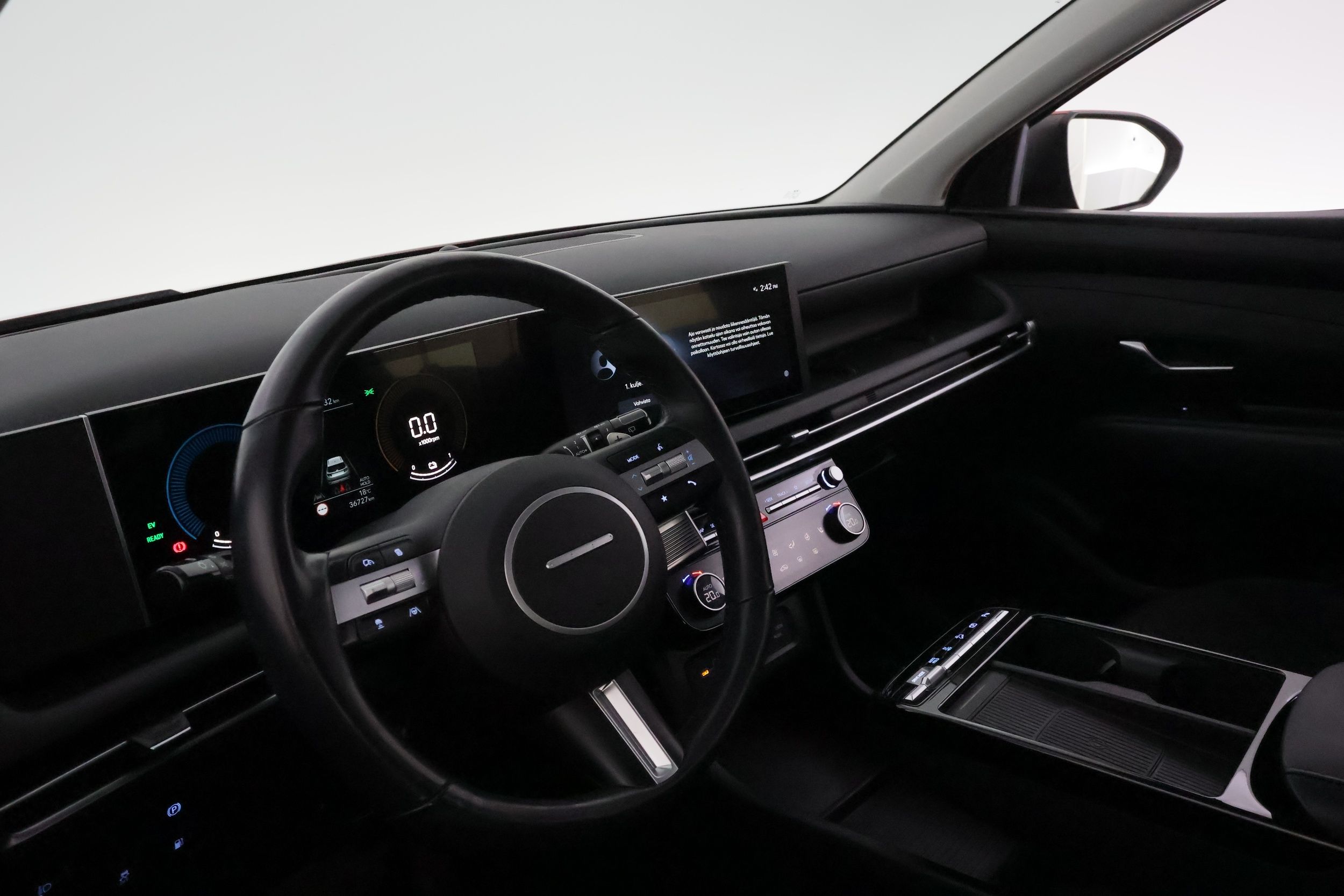 Hyundai Tucson 2025