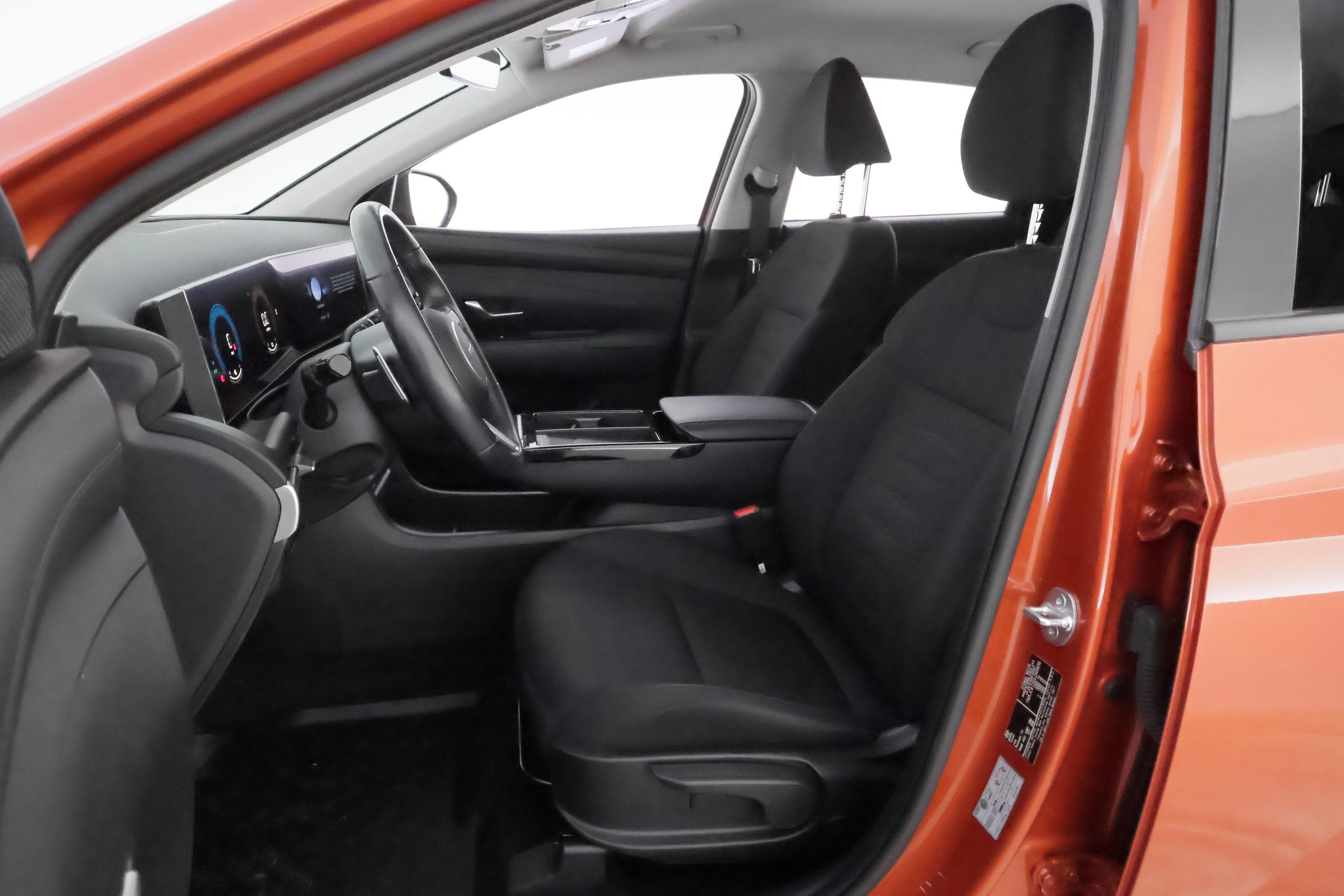 Hyundai Tucson 2025