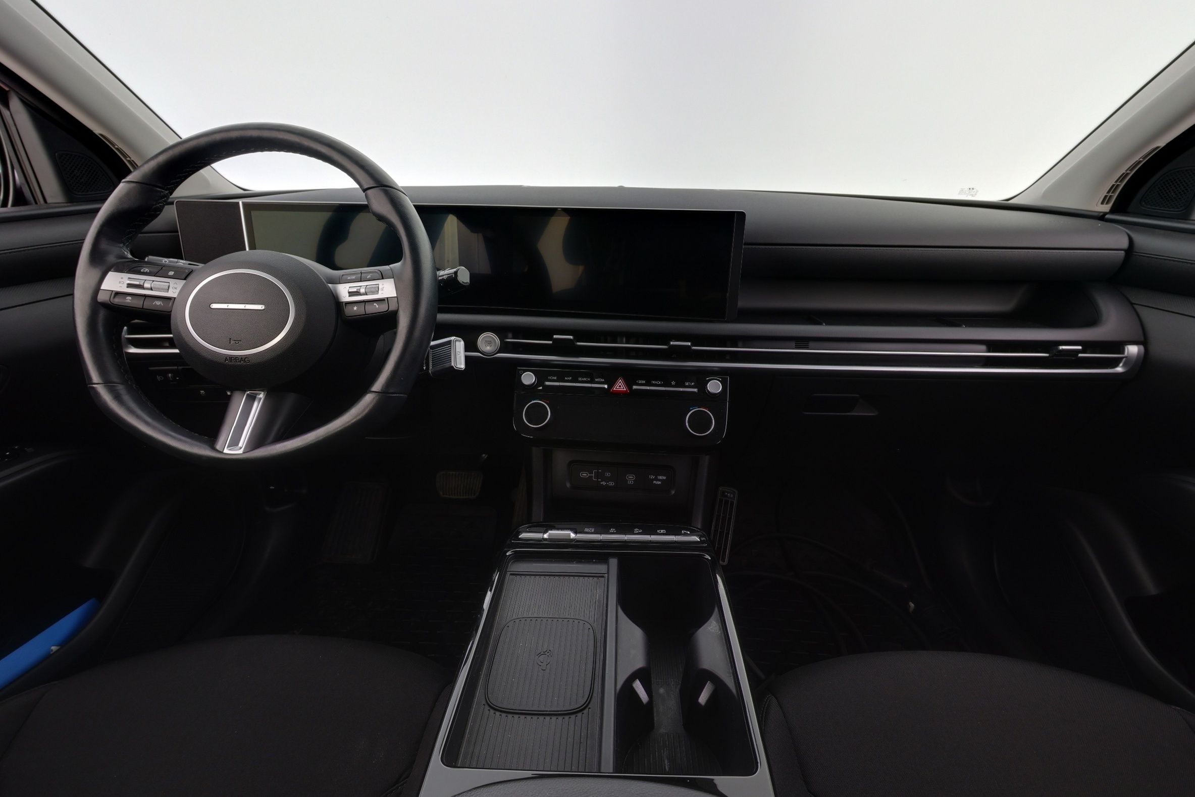 Hyundai Tucson 2025