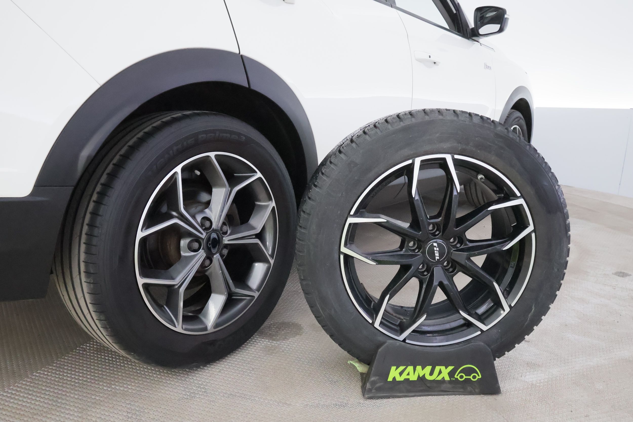 Ssangyong Korando 2020