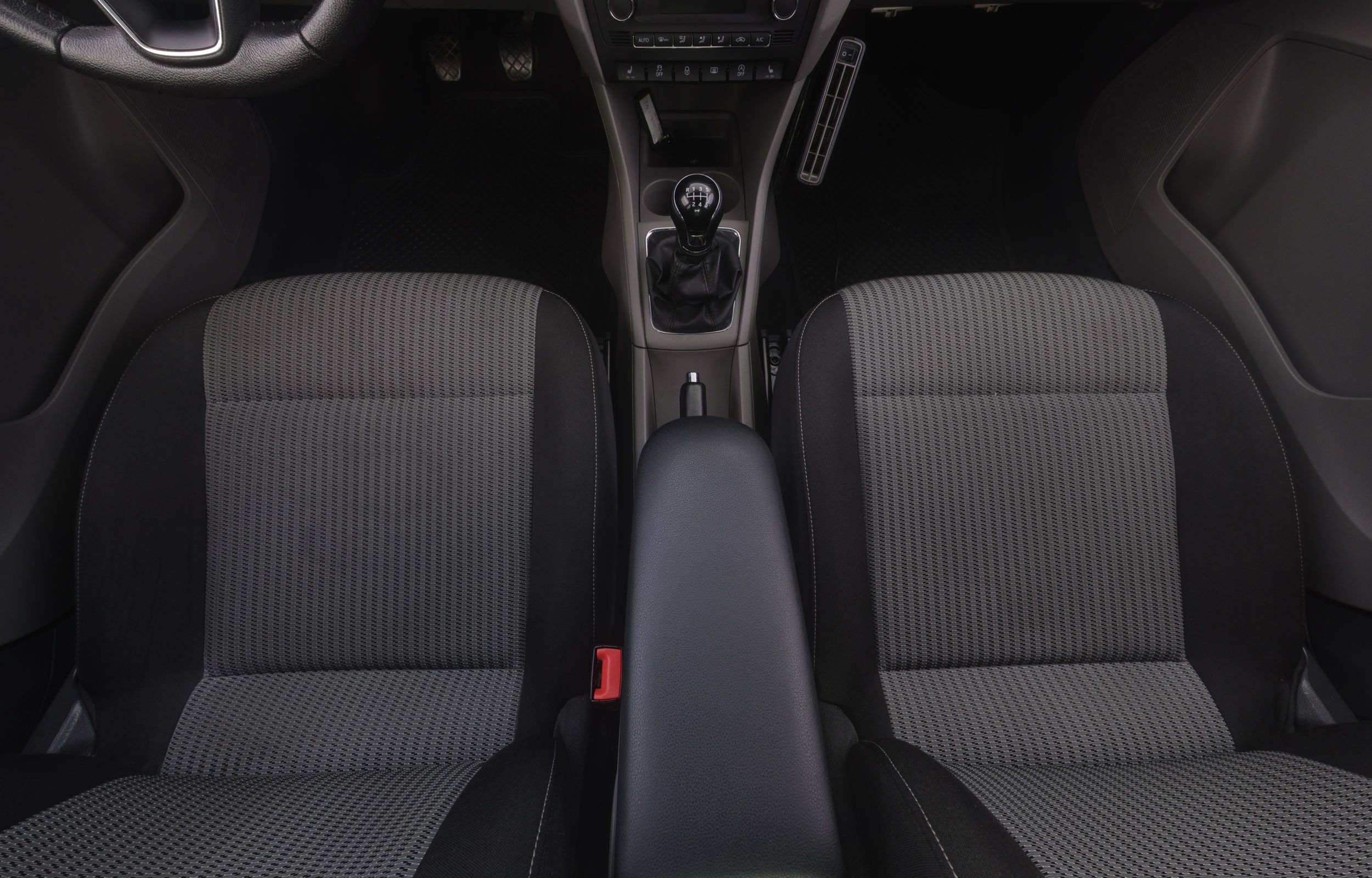 Seat Toledo 2014