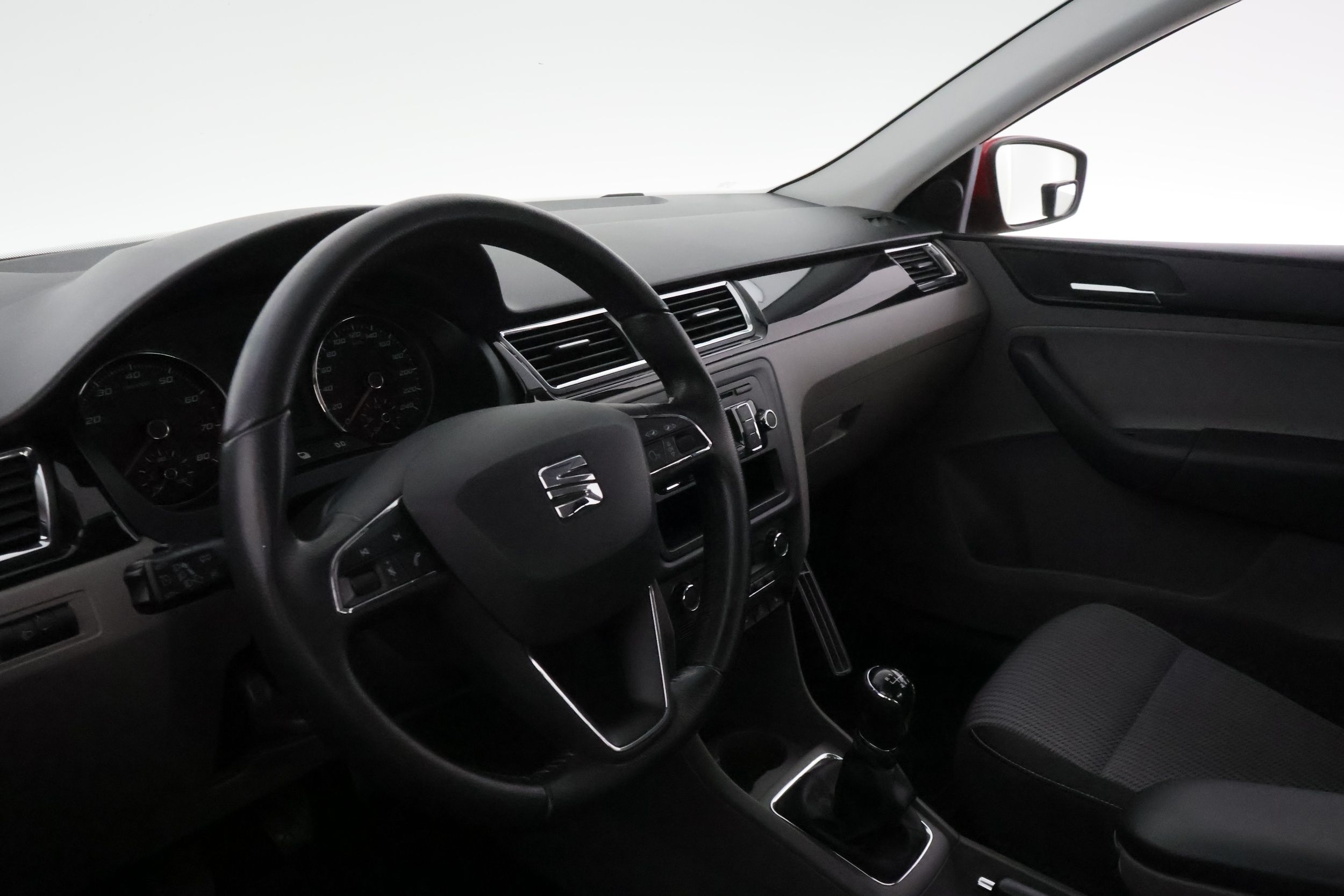 Seat Toledo 2014
