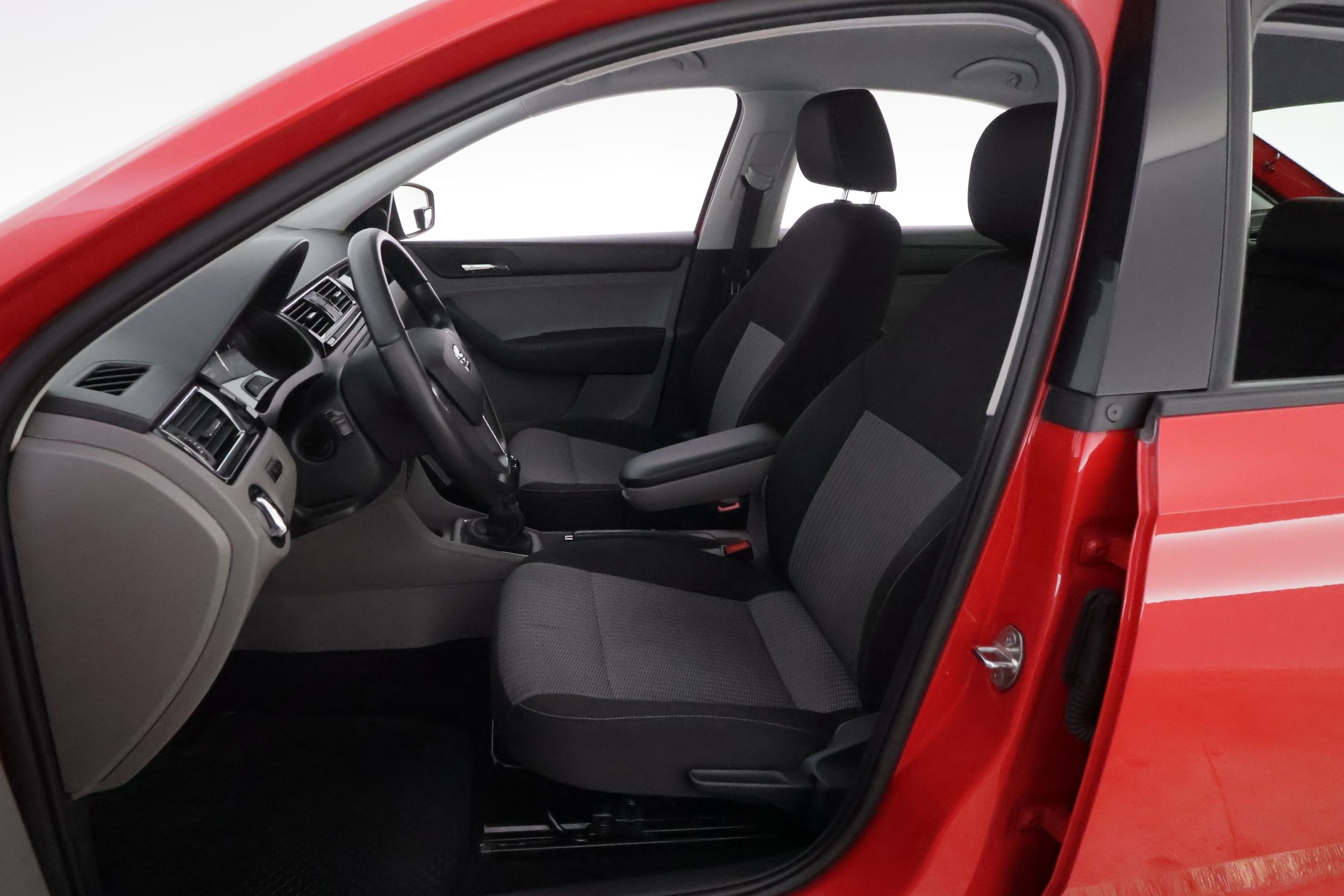 Seat Toledo 2014