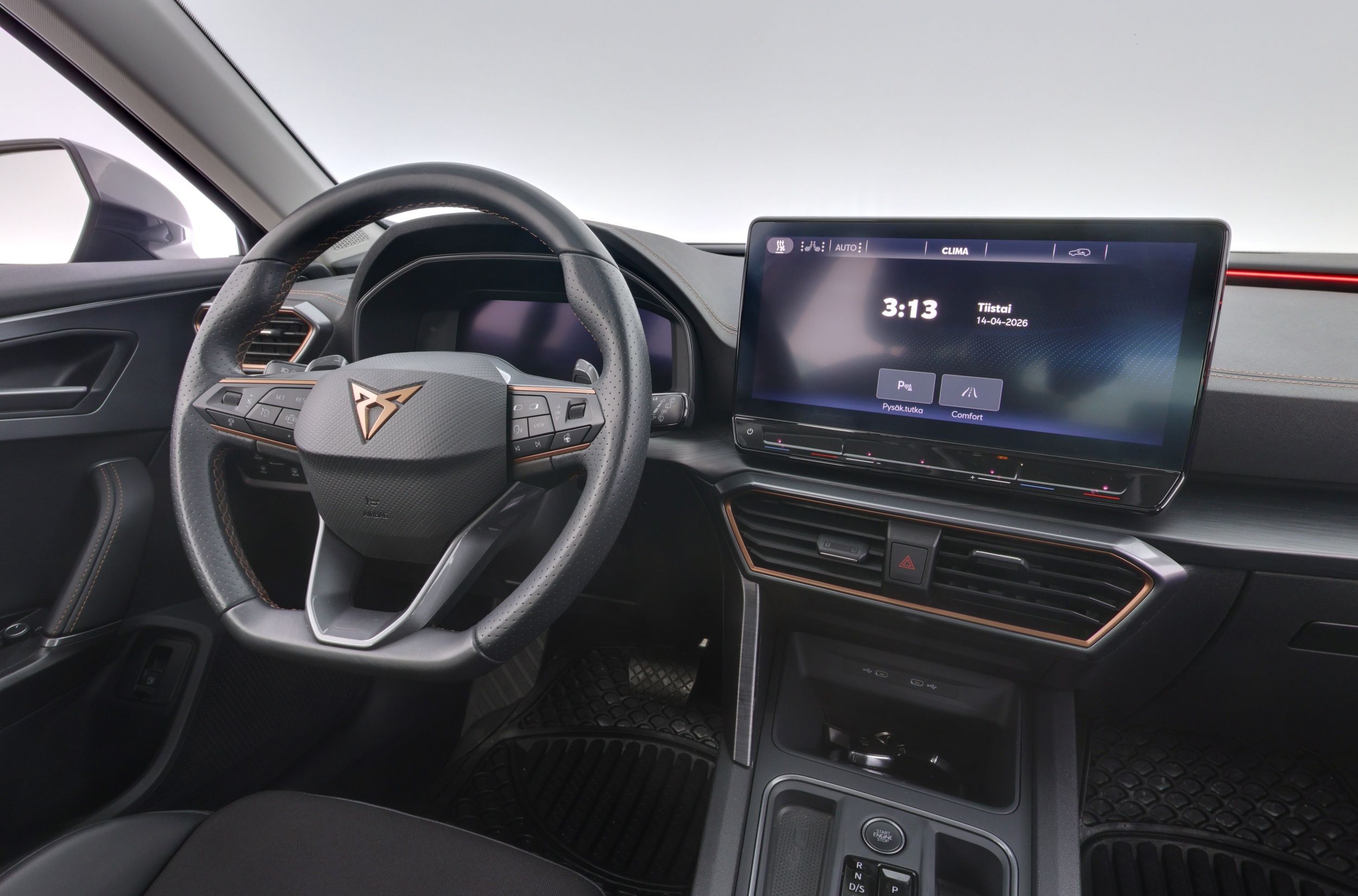 Cupra Formentor 2022