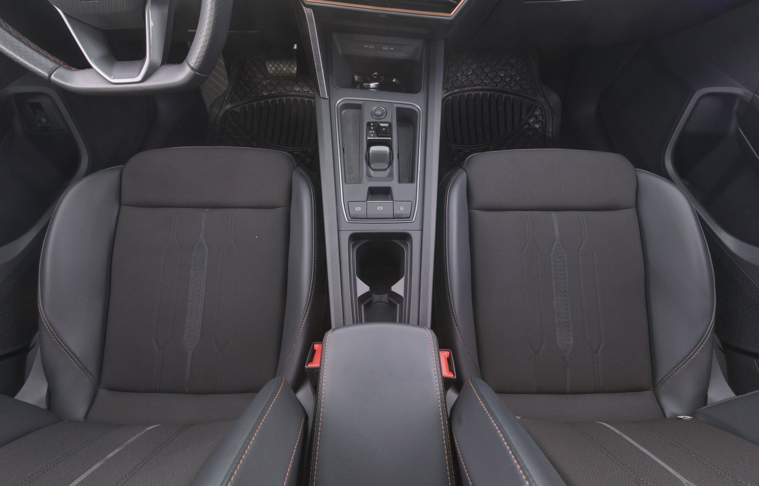 Cupra Formentor 2022