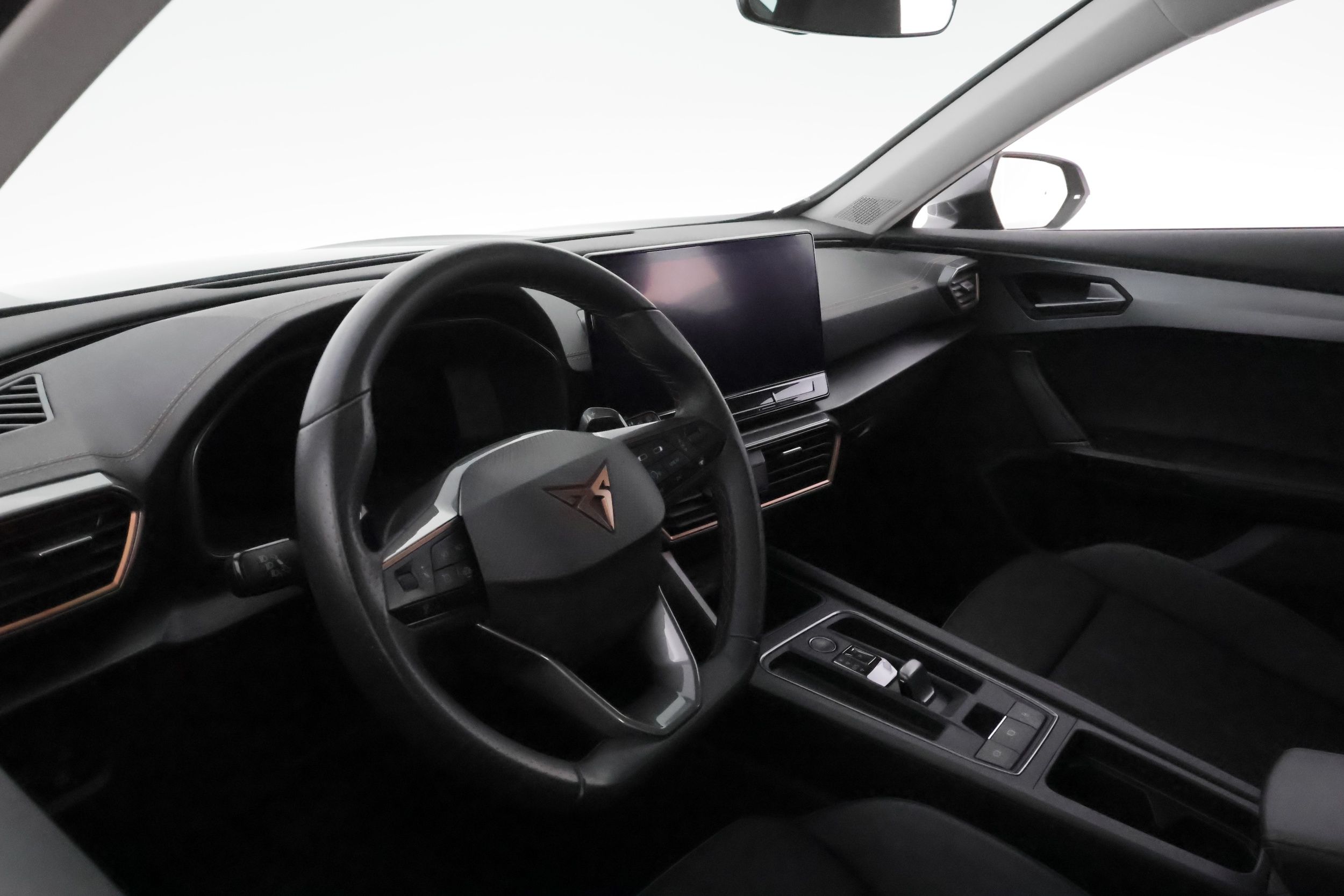 Cupra Formentor 2022