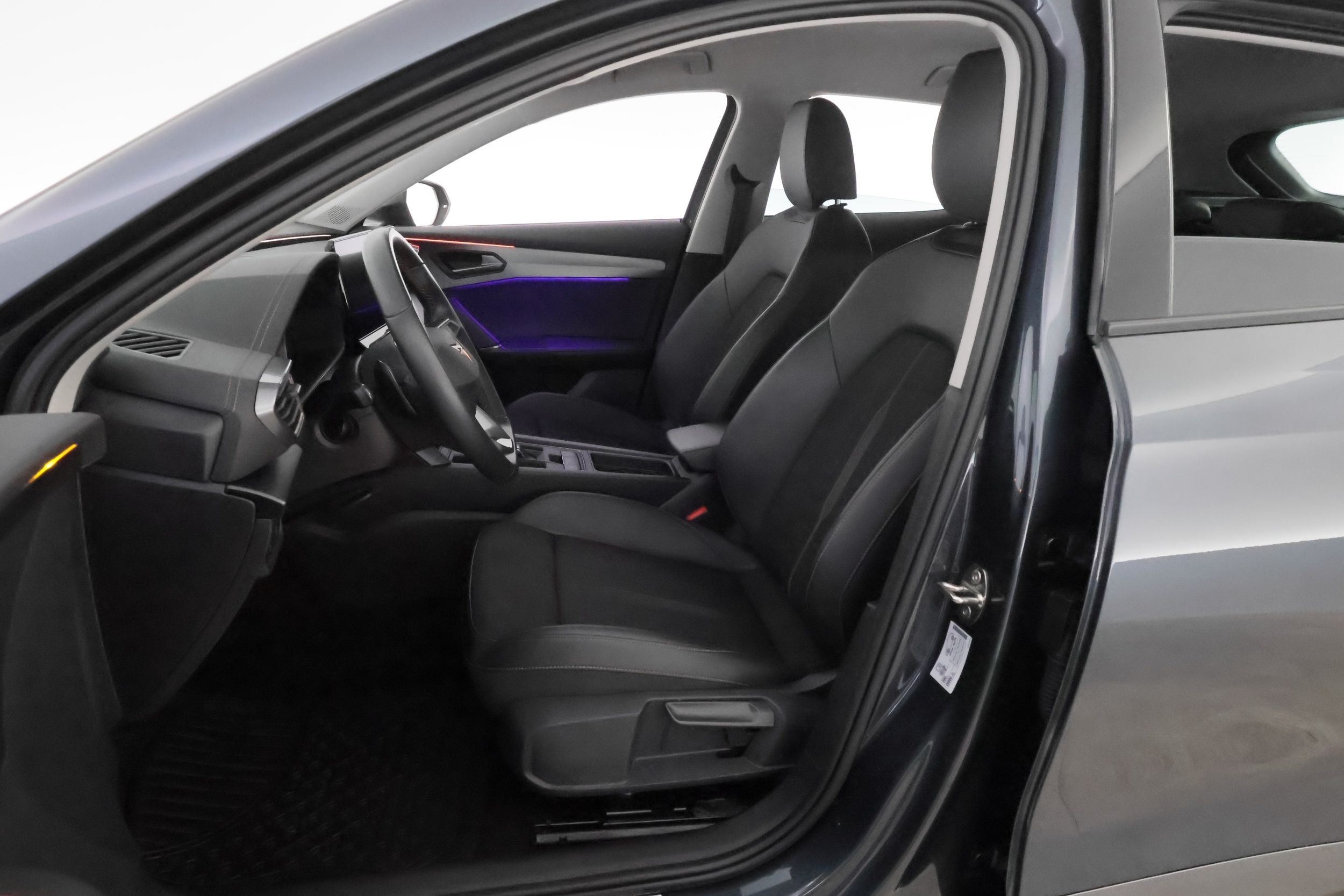 Cupra Formentor 2022