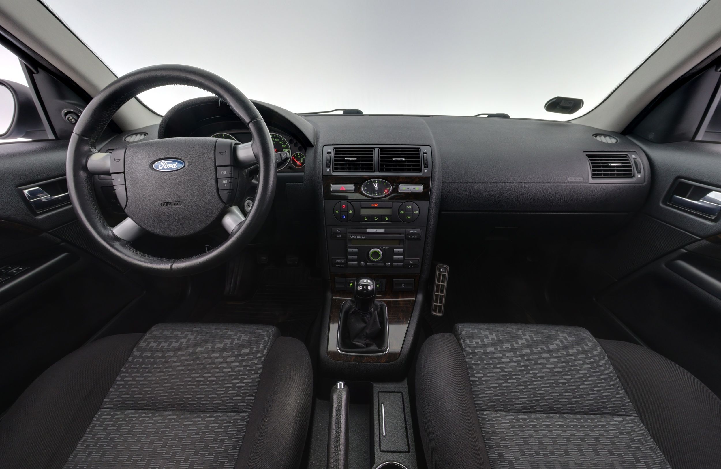 Ford Mondeo 2006