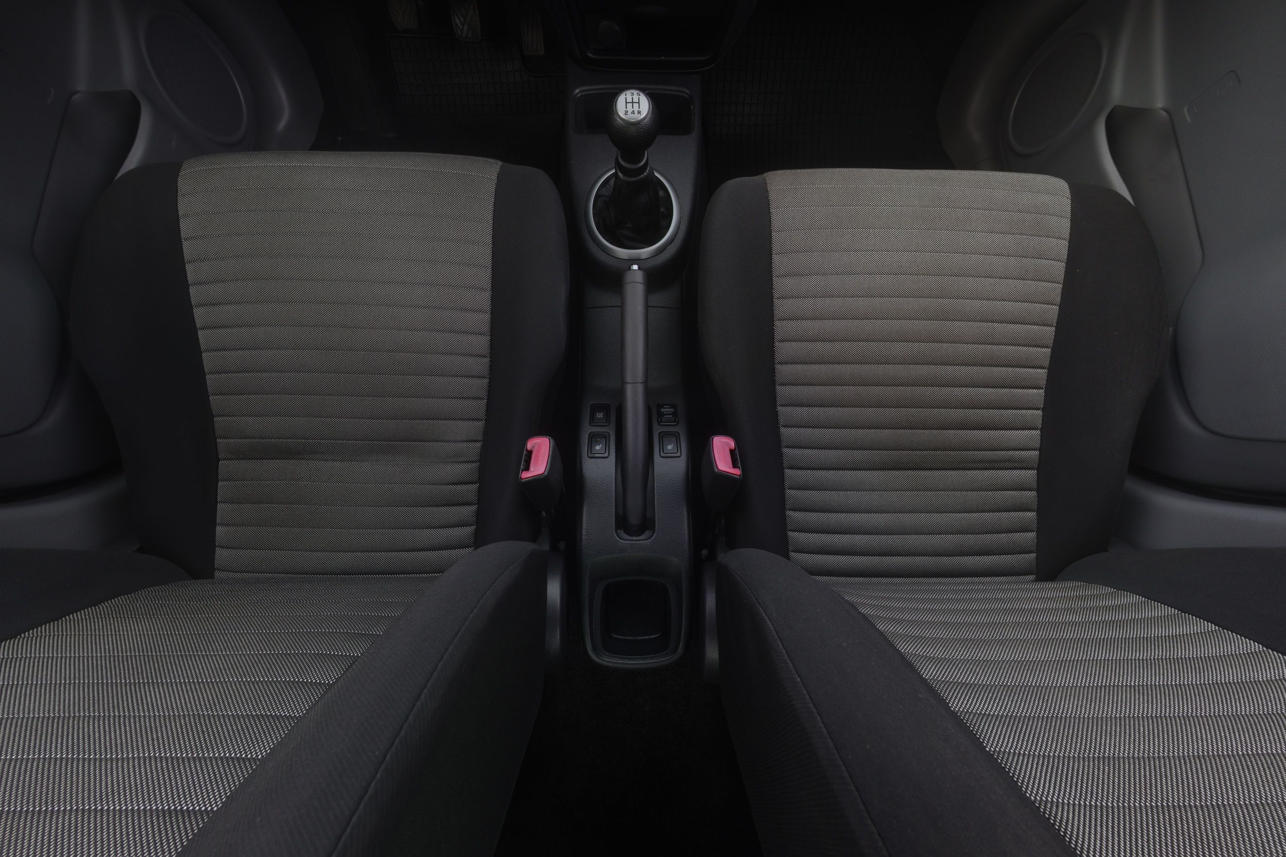 Suzuki SX4 2010