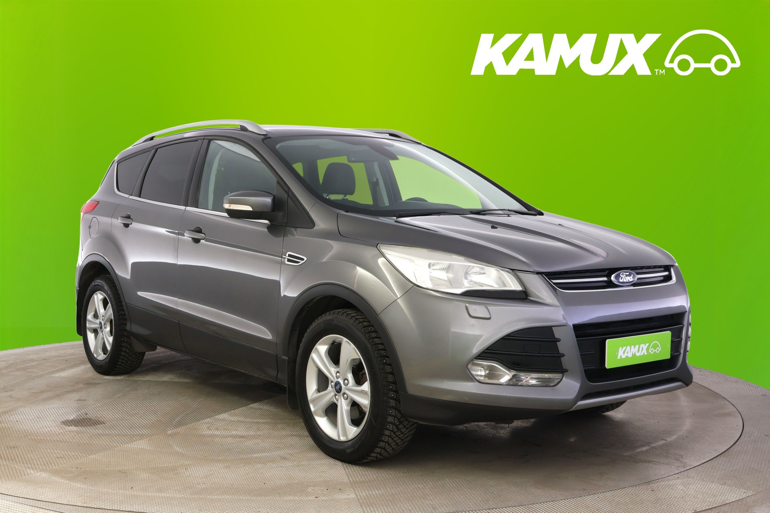 Ford Kuga 2014