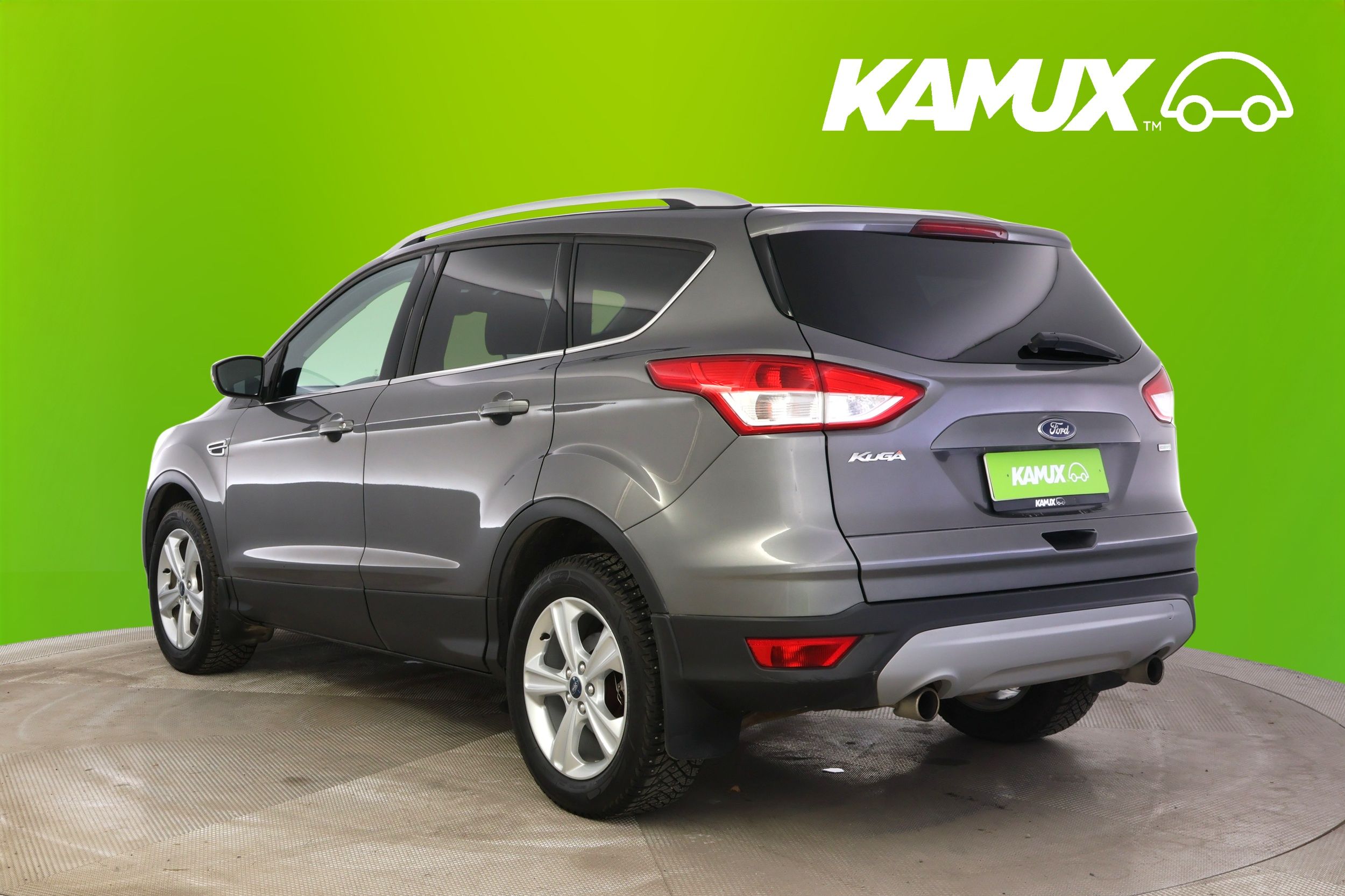 Ford Kuga 2014
