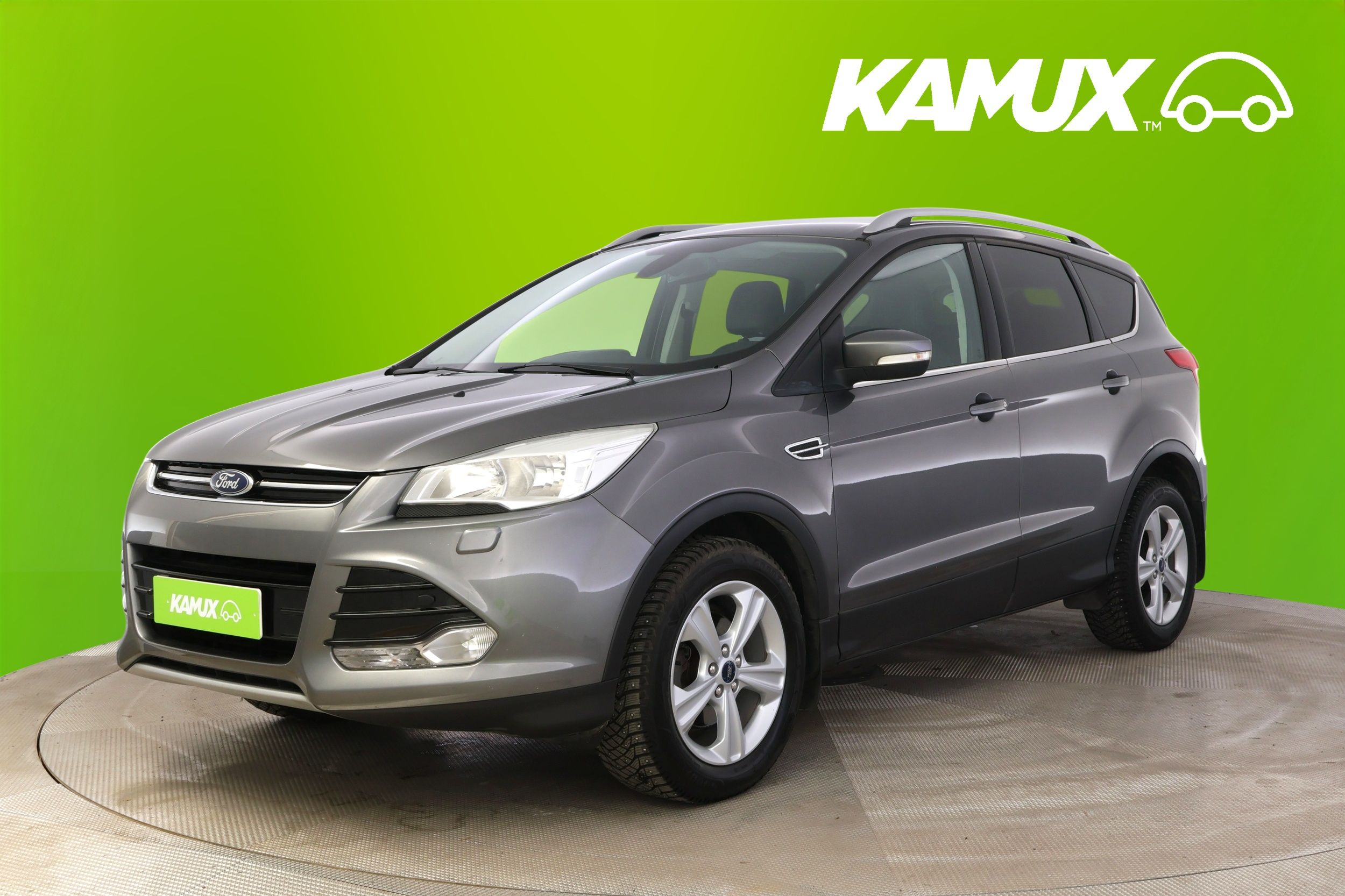 Ford Kuga 2014