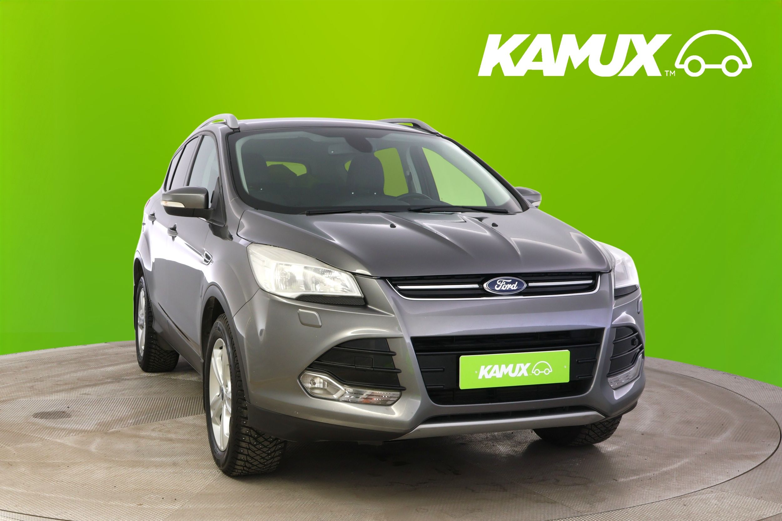 Ford Kuga 2014