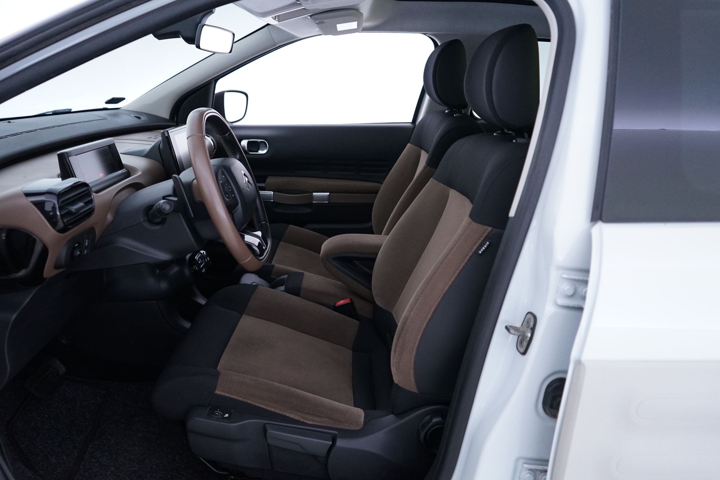 Citroen C4 Cactus 2016