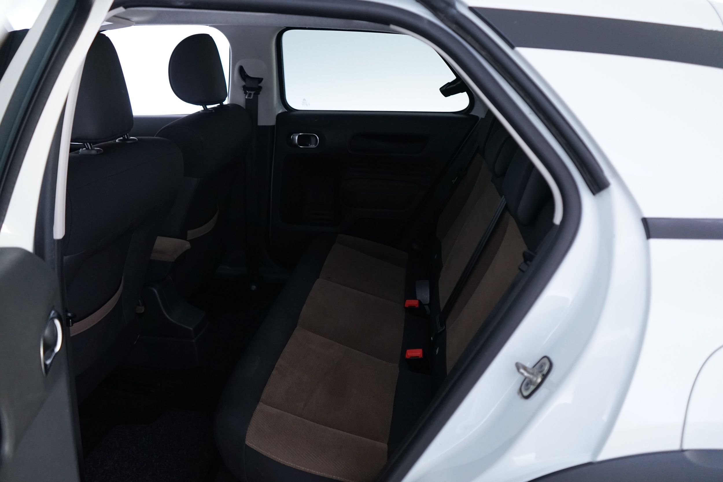 Citroen C4 Cactus 2016