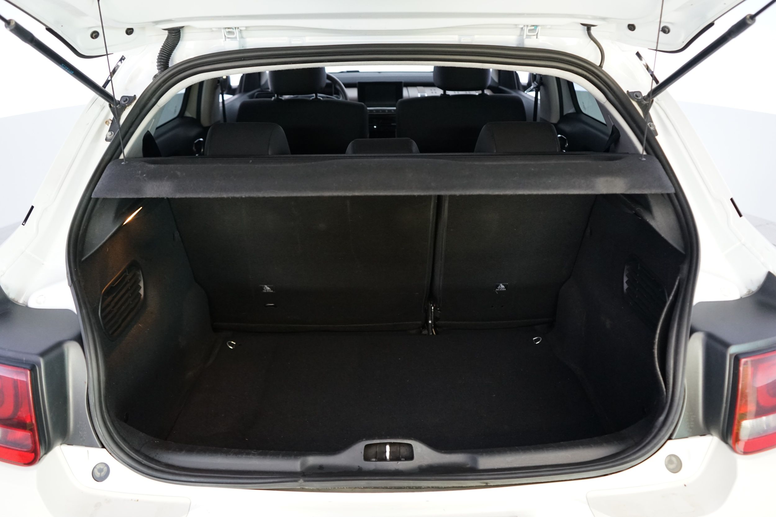 Citroen C4 Cactus 2016