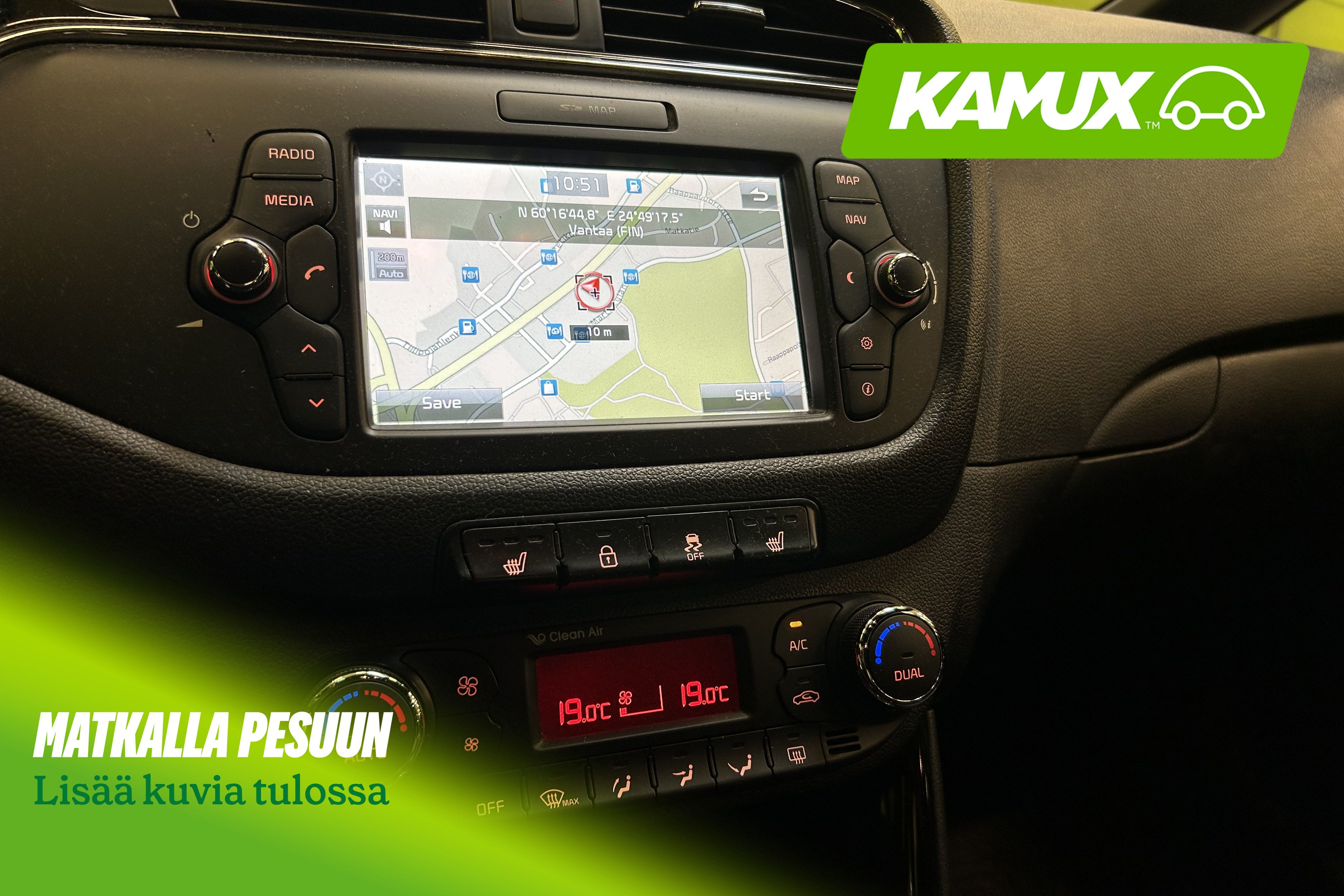 Kia Ceed 2016