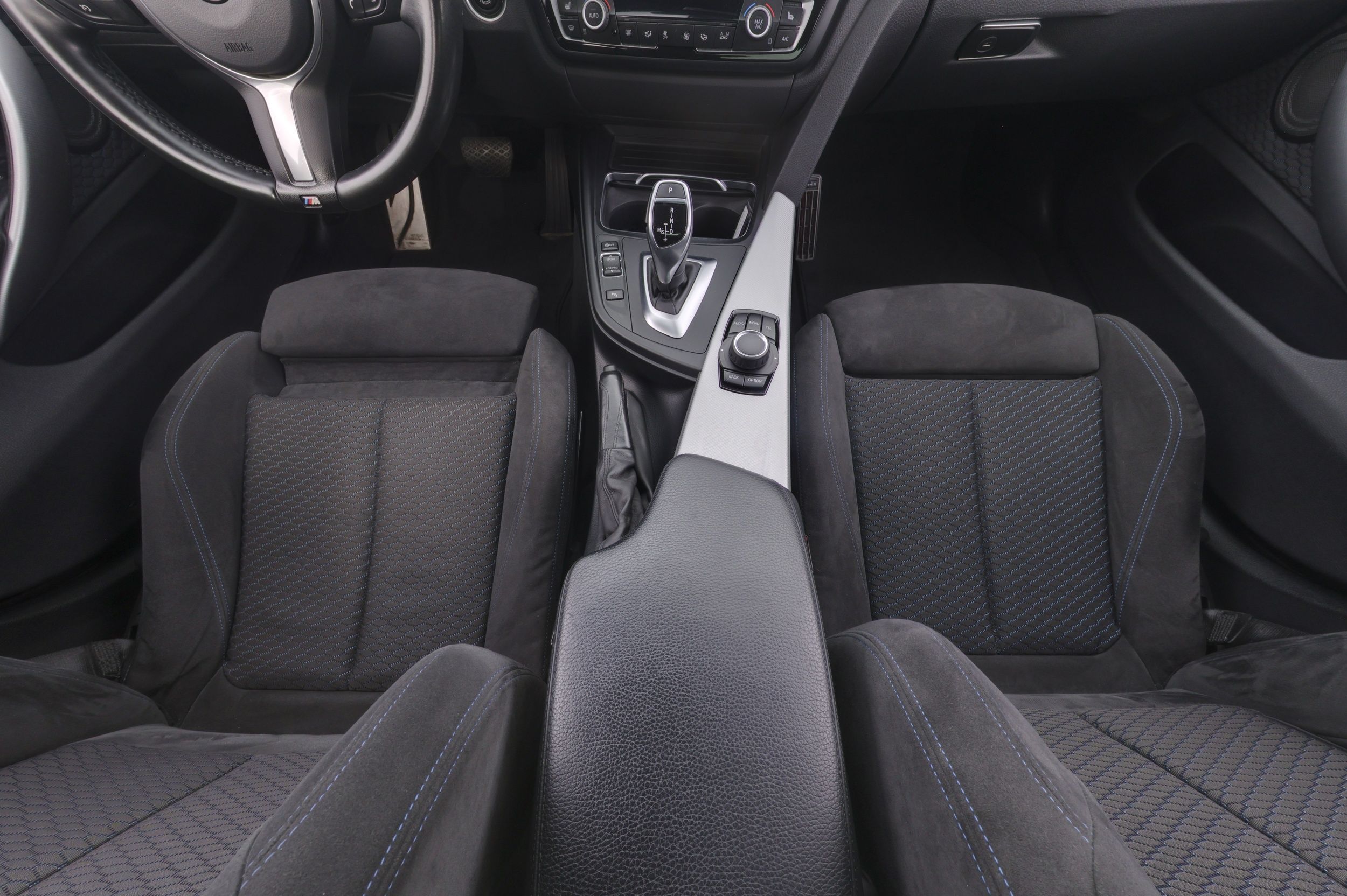 BMW 420 2016