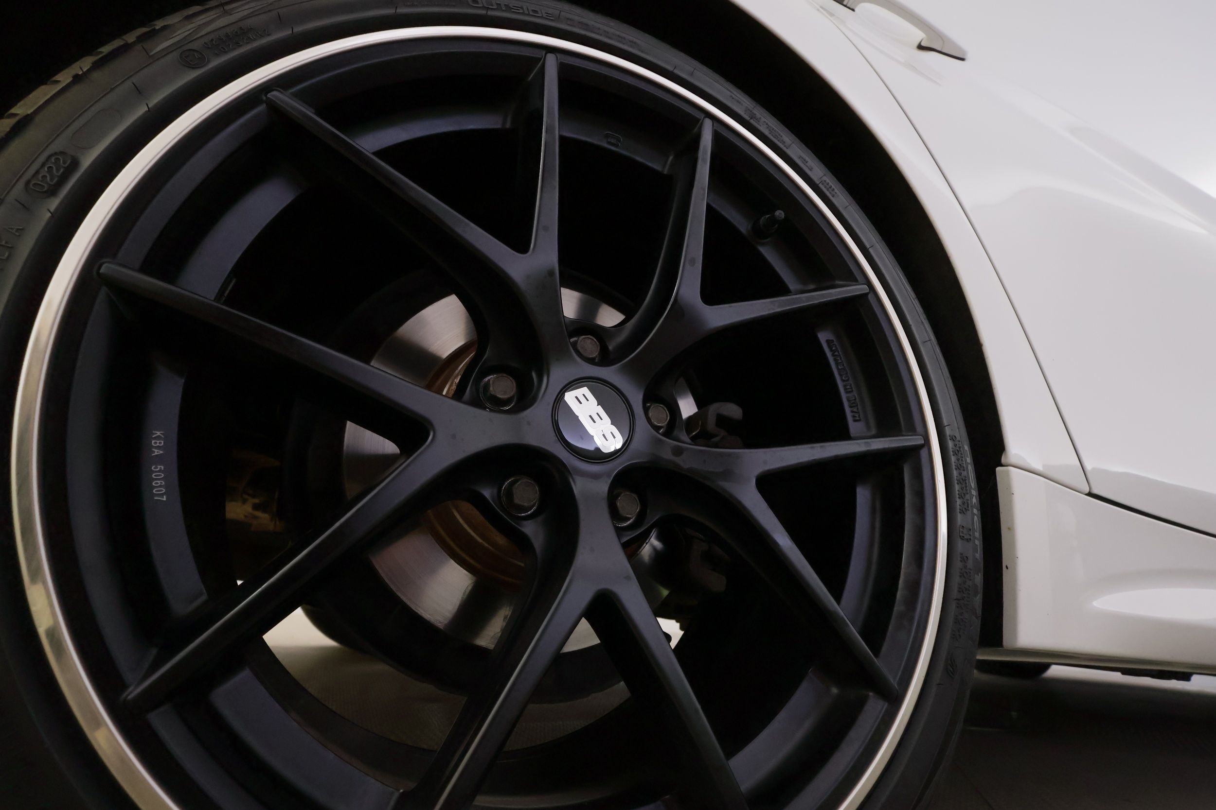 BMW 420 2016