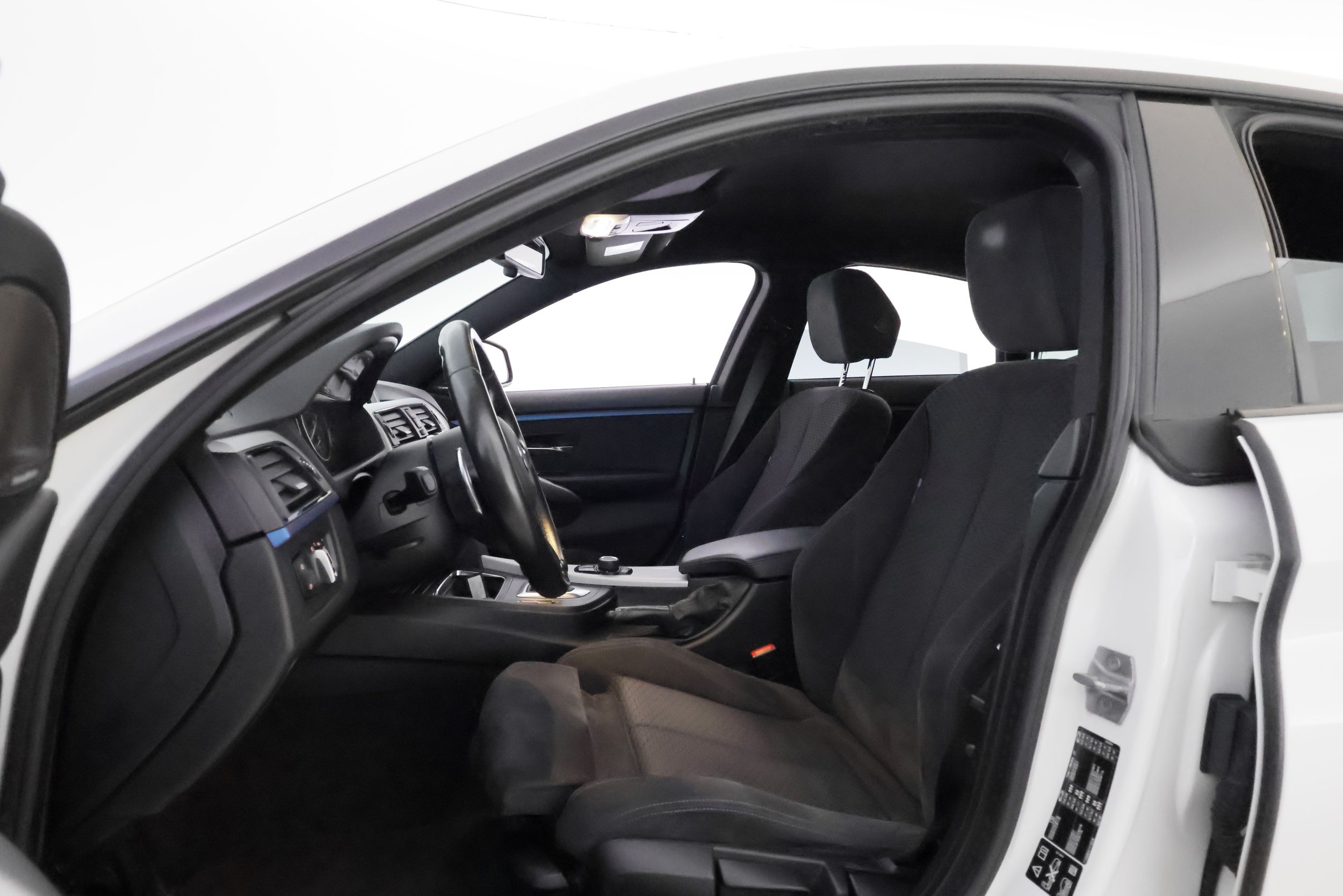 BMW 420 2016