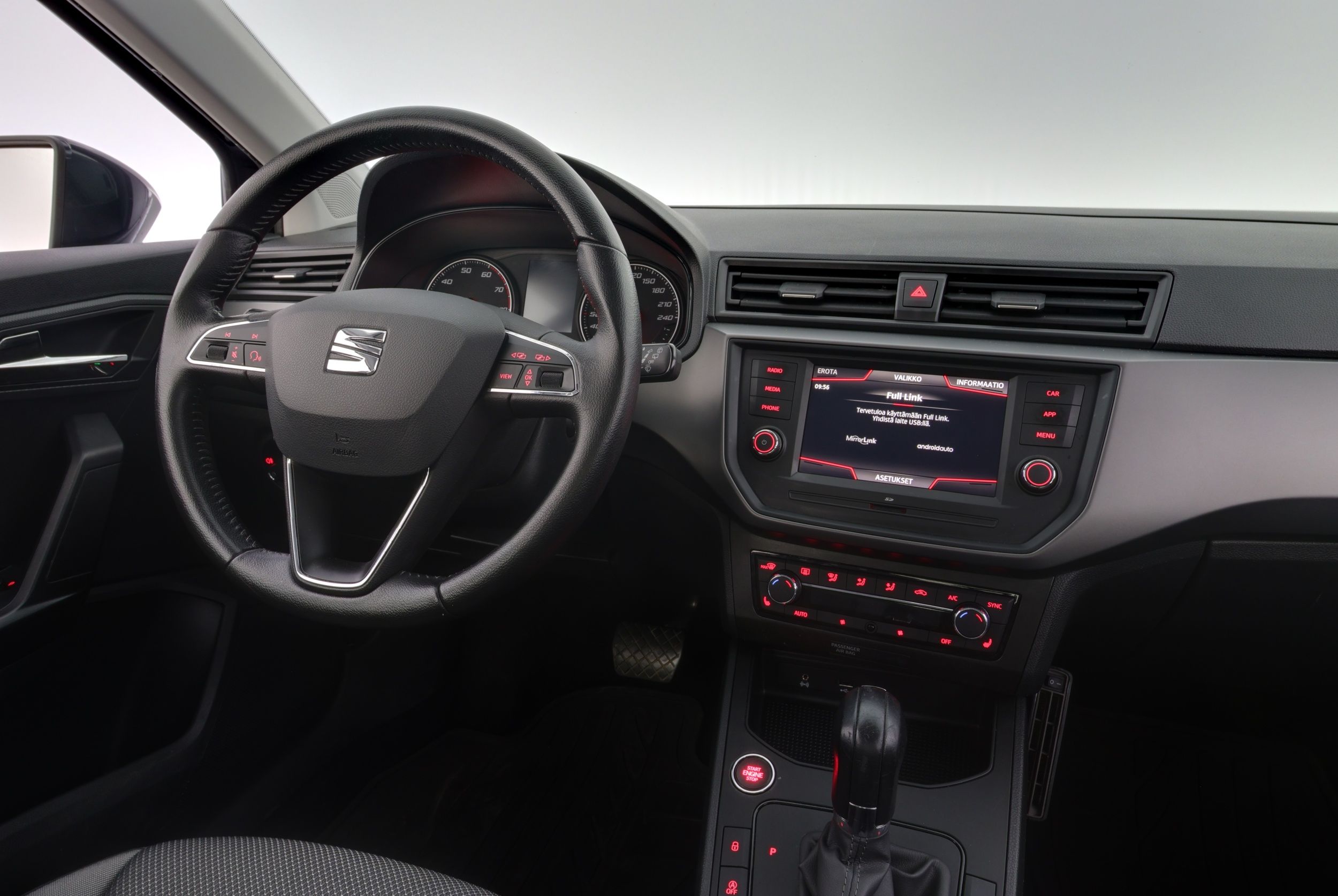 Seat Ibiza 2020