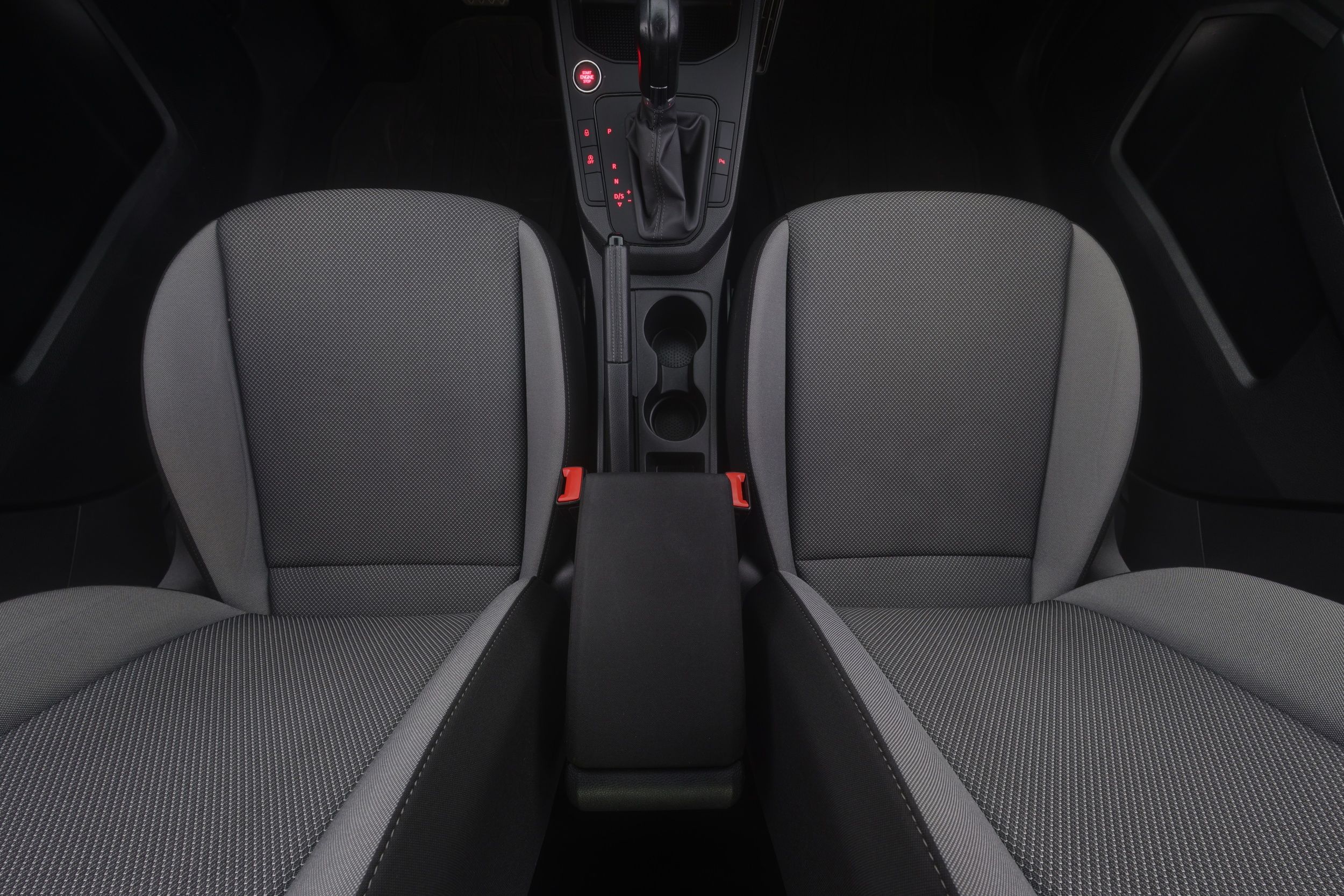 Seat Ibiza 2020
