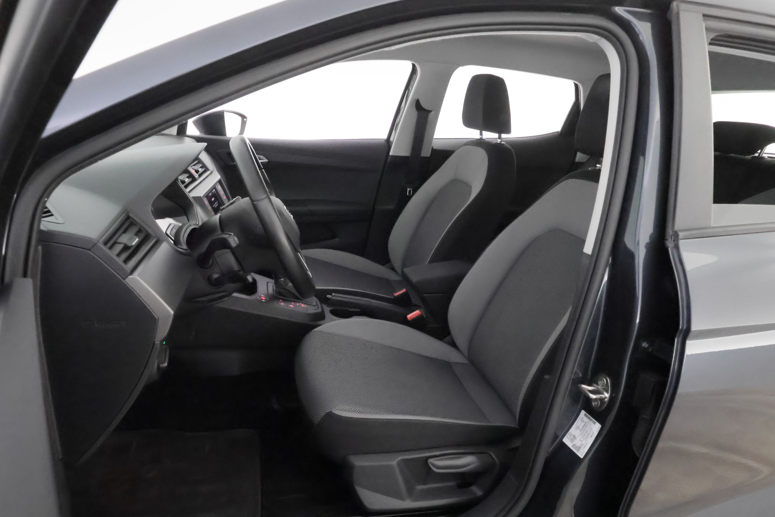 Seat Ibiza 2020
