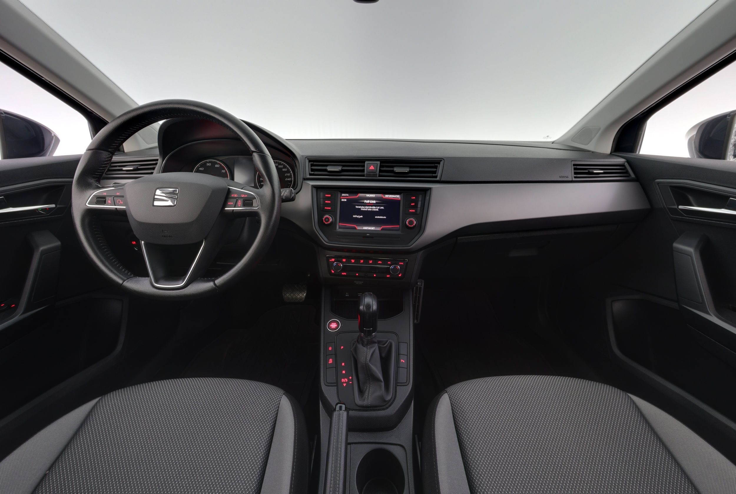 Seat Ibiza 2020