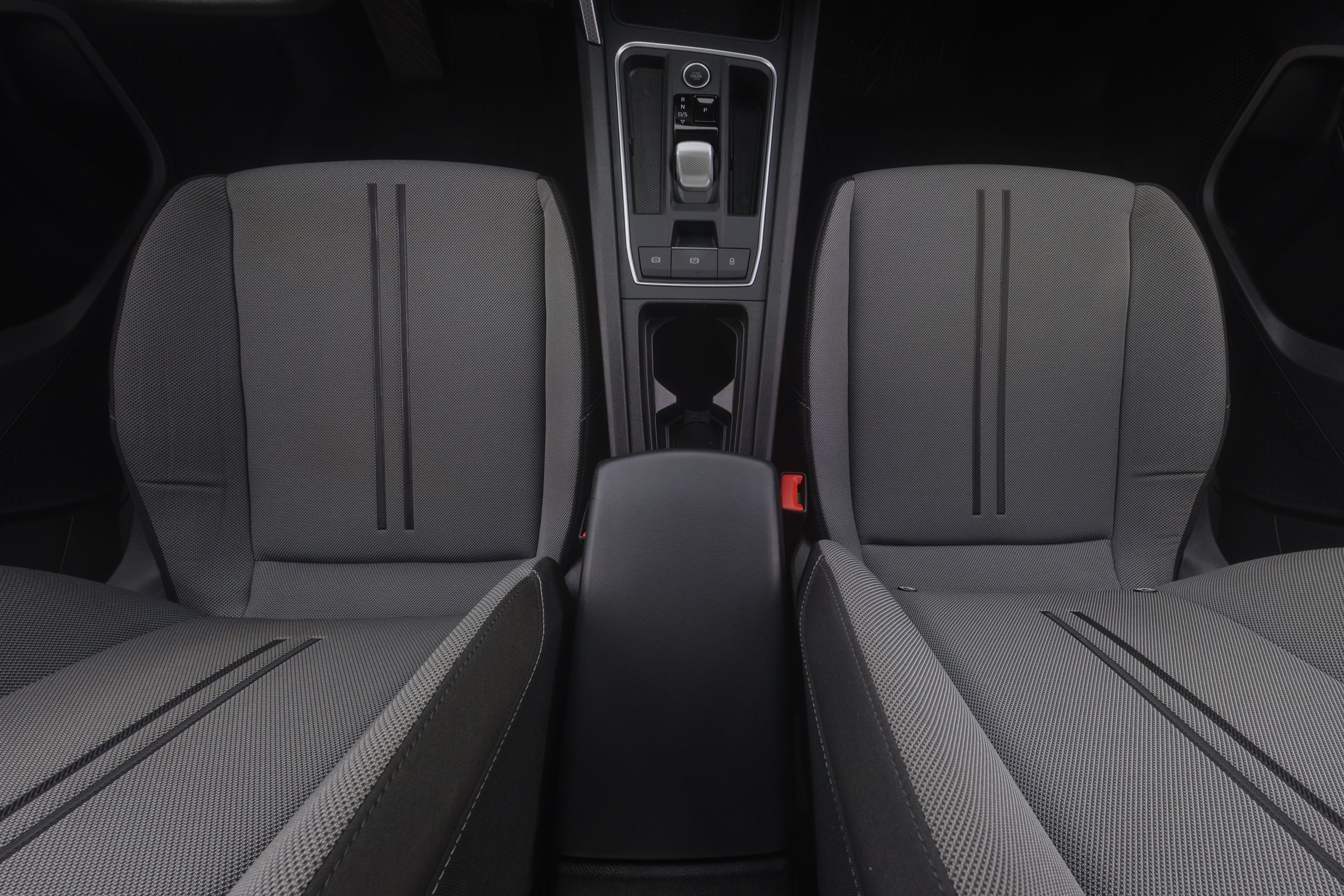 Seat Leon Sportstourer 2021