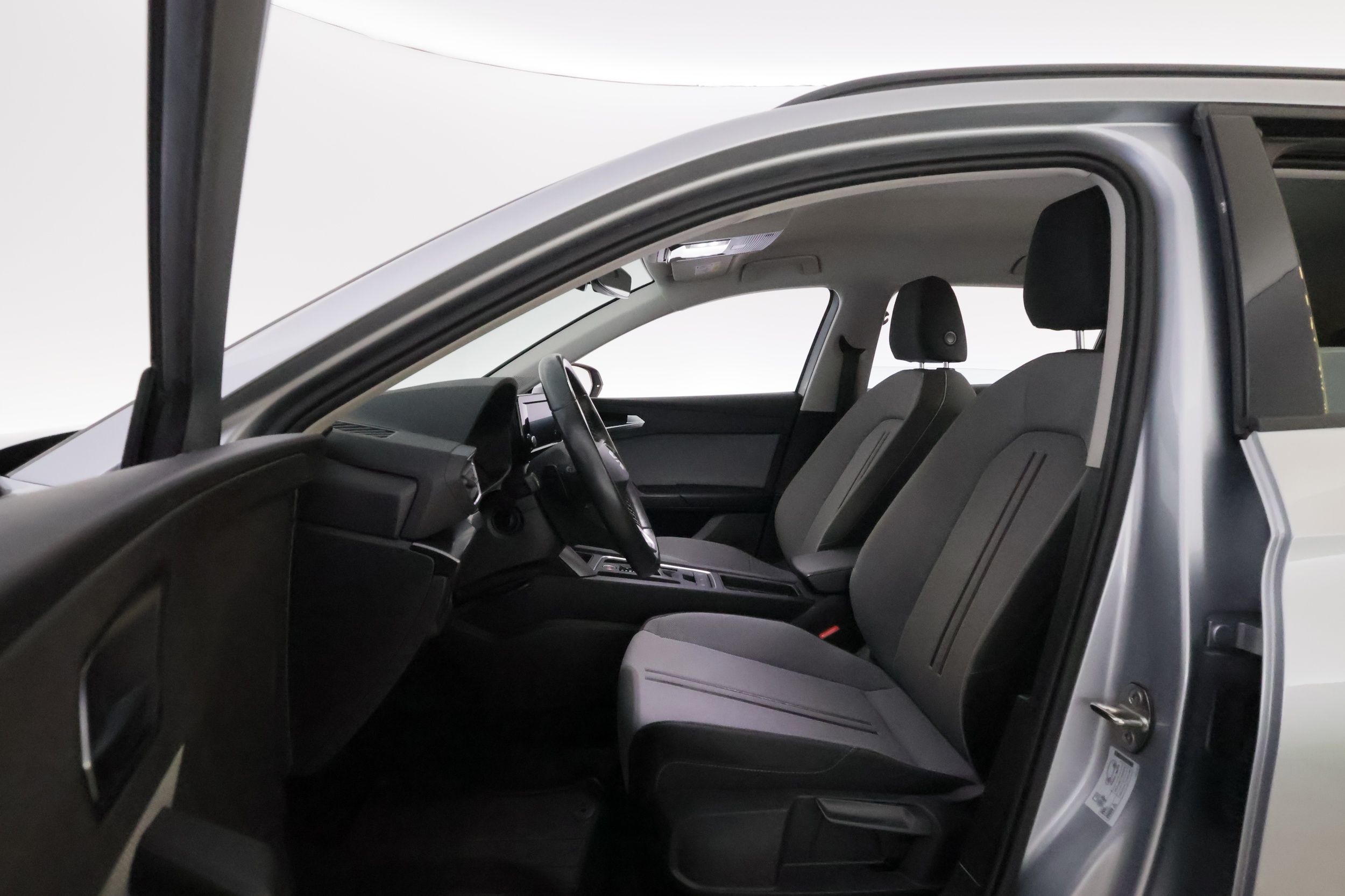 Seat Leon Sportstourer 2021