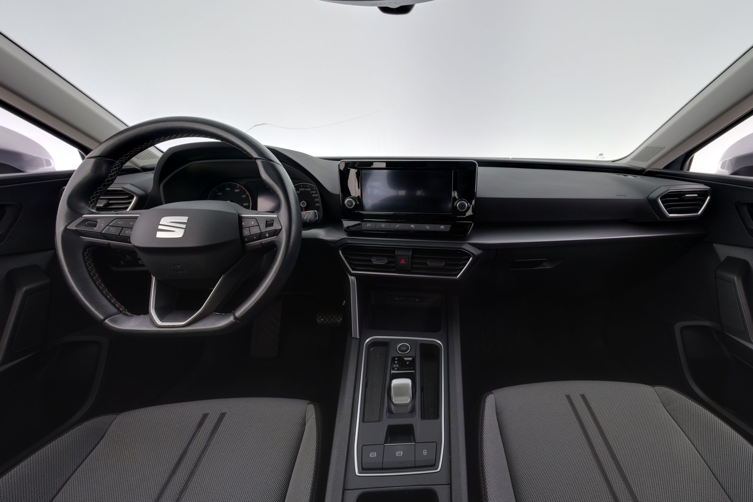 Seat Leon Sportstourer 2021