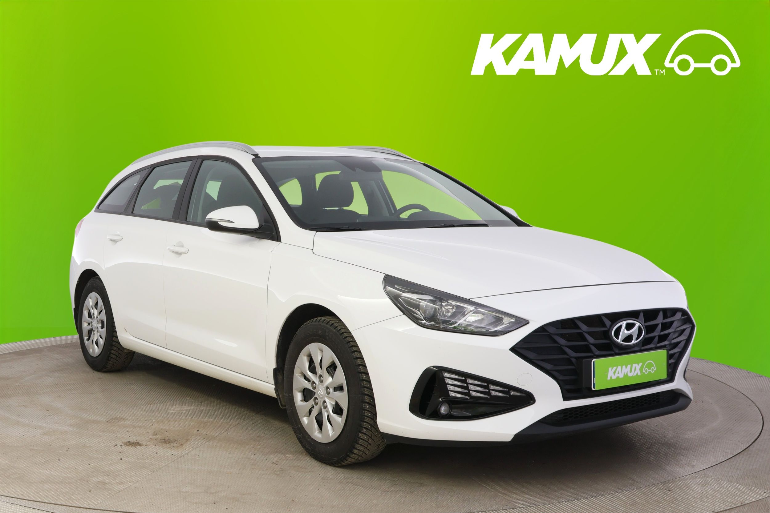 Hyundai i30 2024