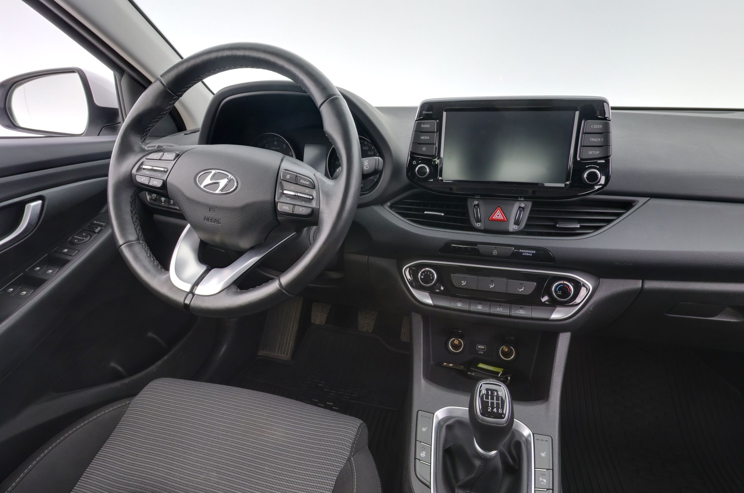 Hyundai i30 2024