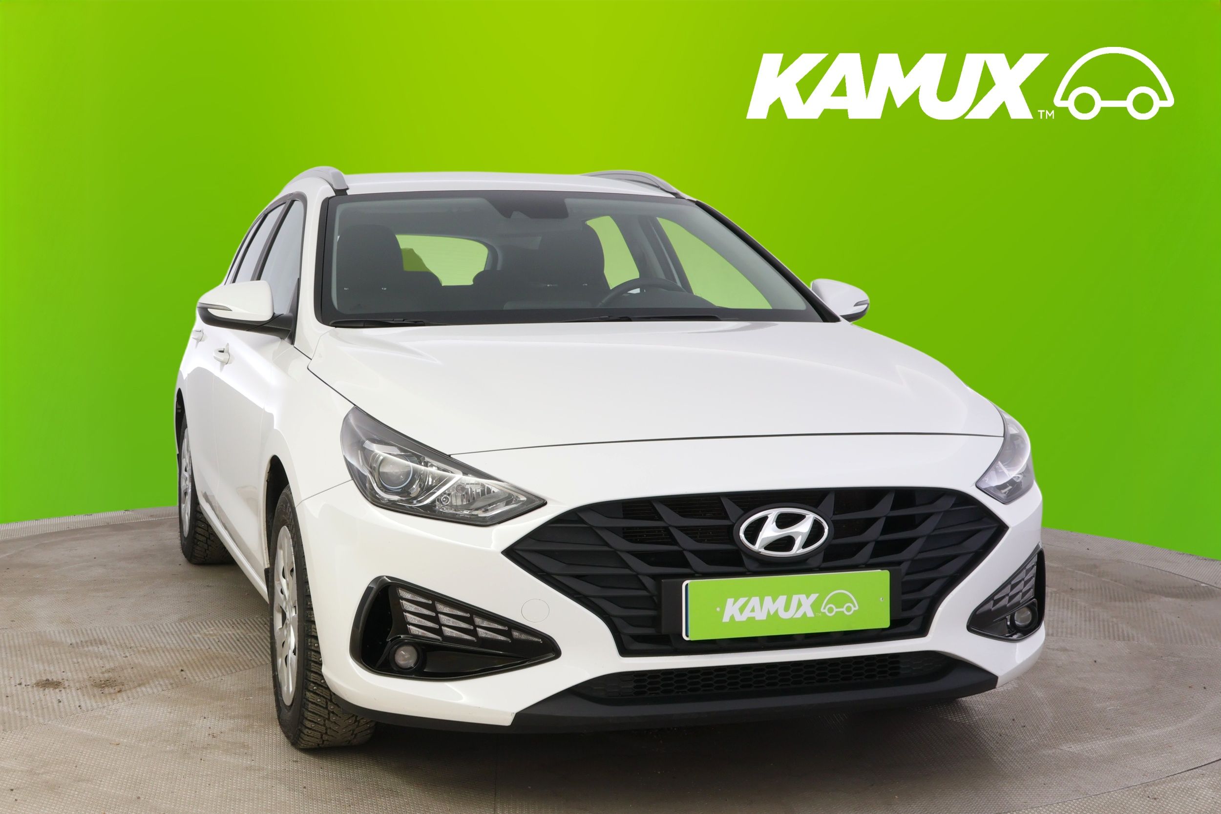 Hyundai i30 2024