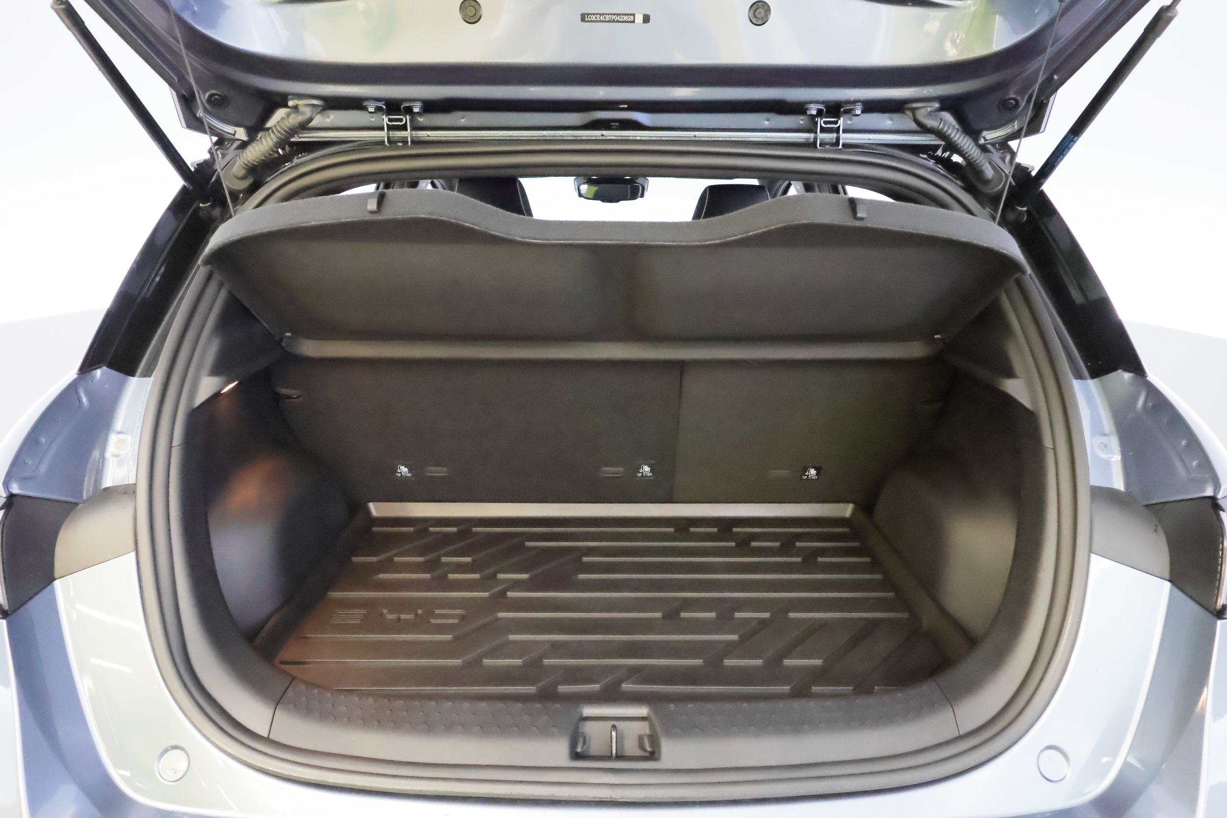 BYD Dolphin 2023